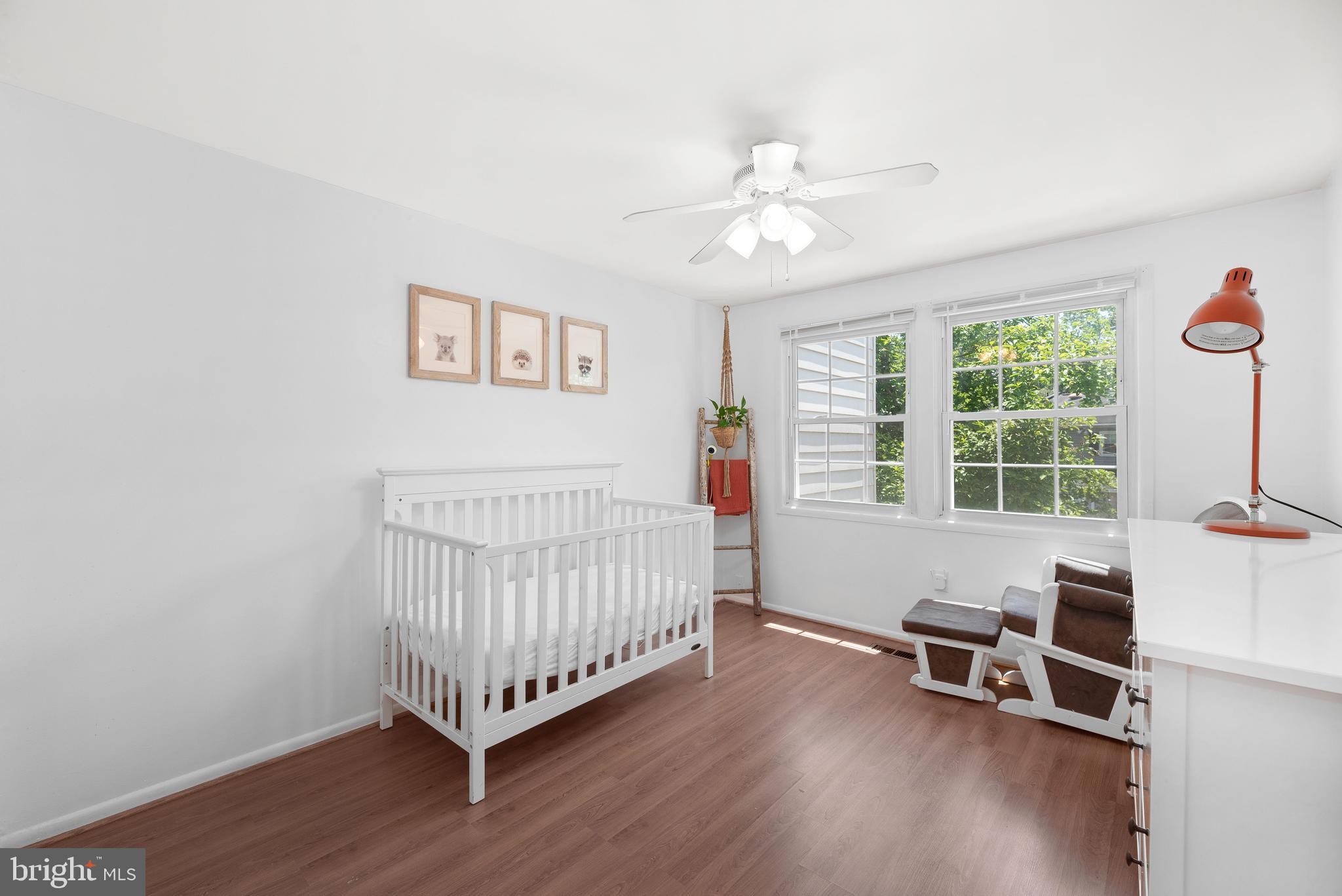 CROFTON TOWNE - Residential