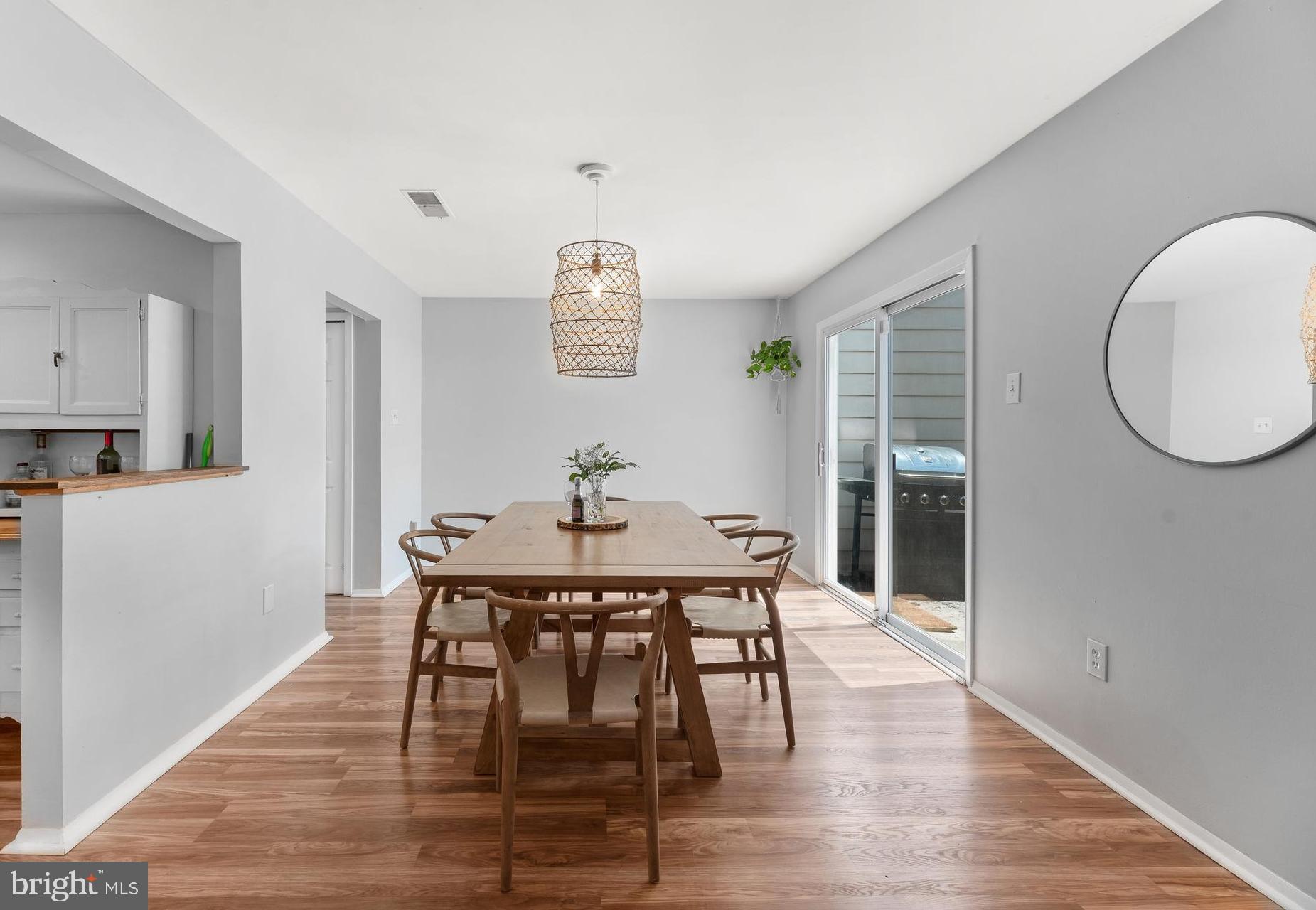 CROFTON TOWNE - Residential