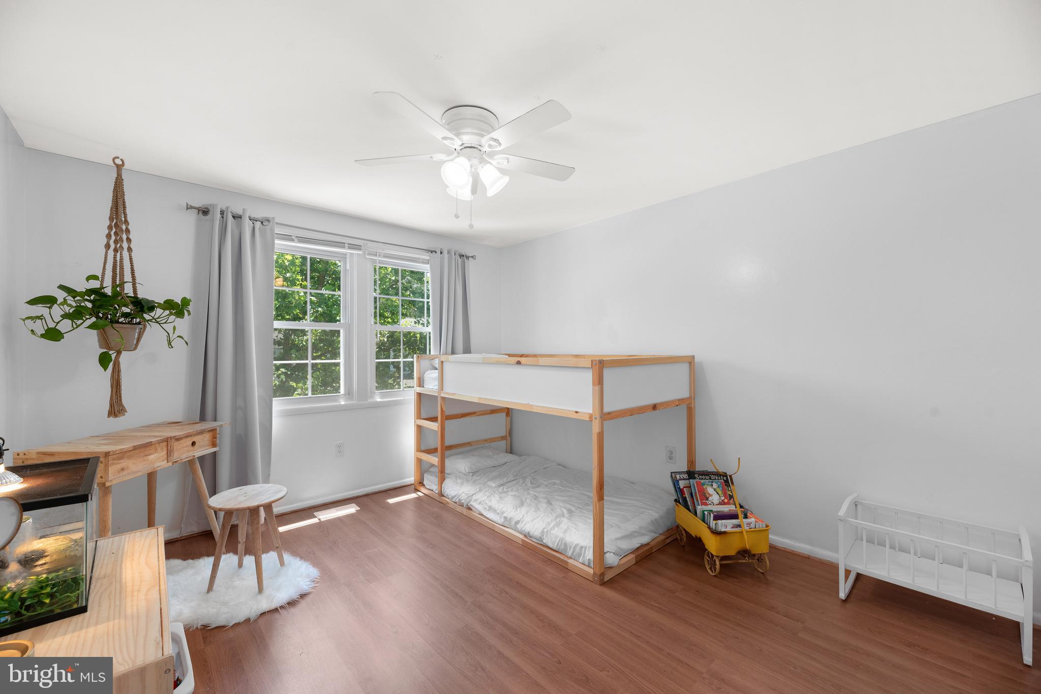 CROFTON TOWNE - Residential