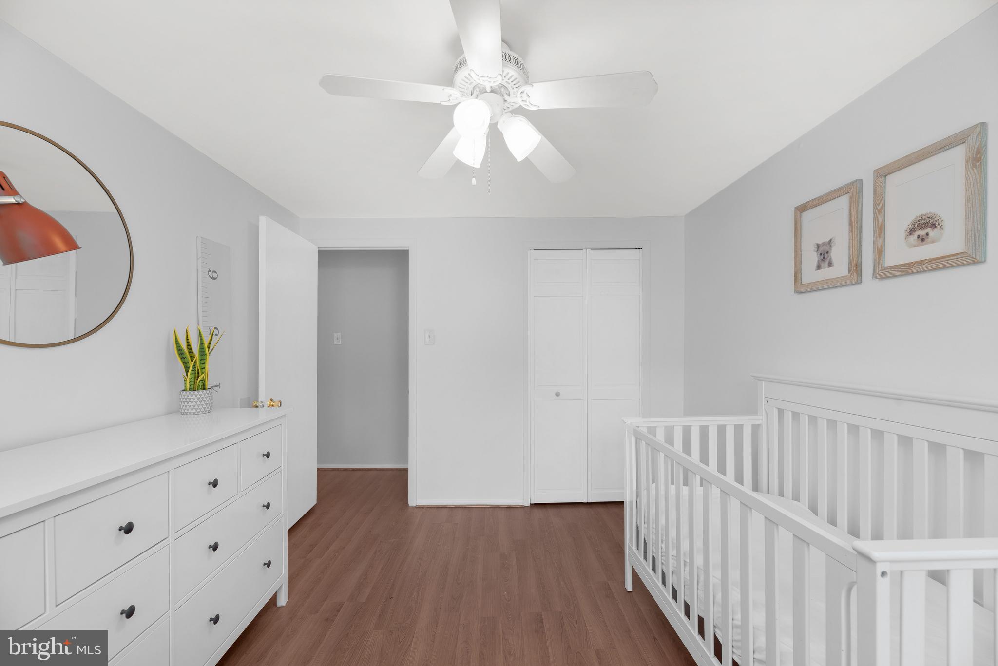 CROFTON TOWNE - Residential