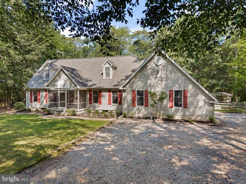Photo of 105 Thoroughfare Neck Road, TOWNSEND, DE 19734 (MLS # DENC2111158)