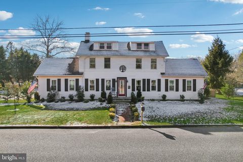 Photo of 668 Crawford Road, CAPE MAY, NJ 08204 (MLS # NJCM2006228)