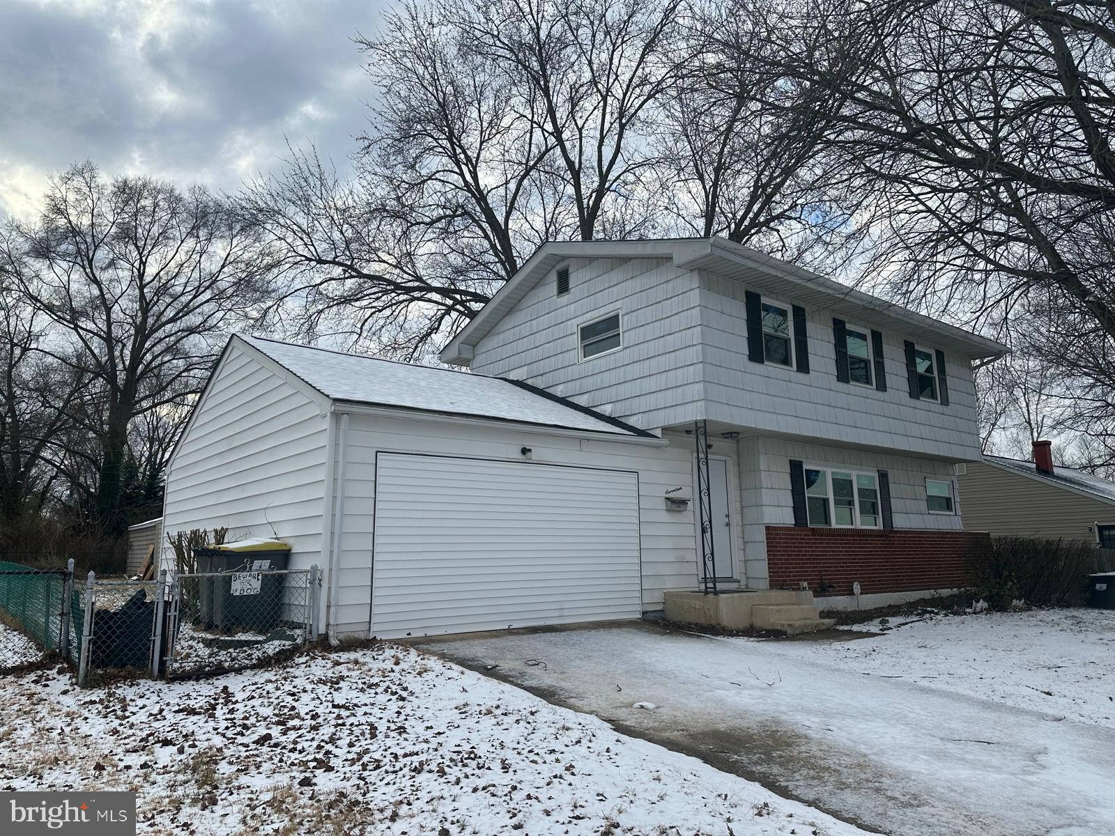 CHRISTIANA - Residential