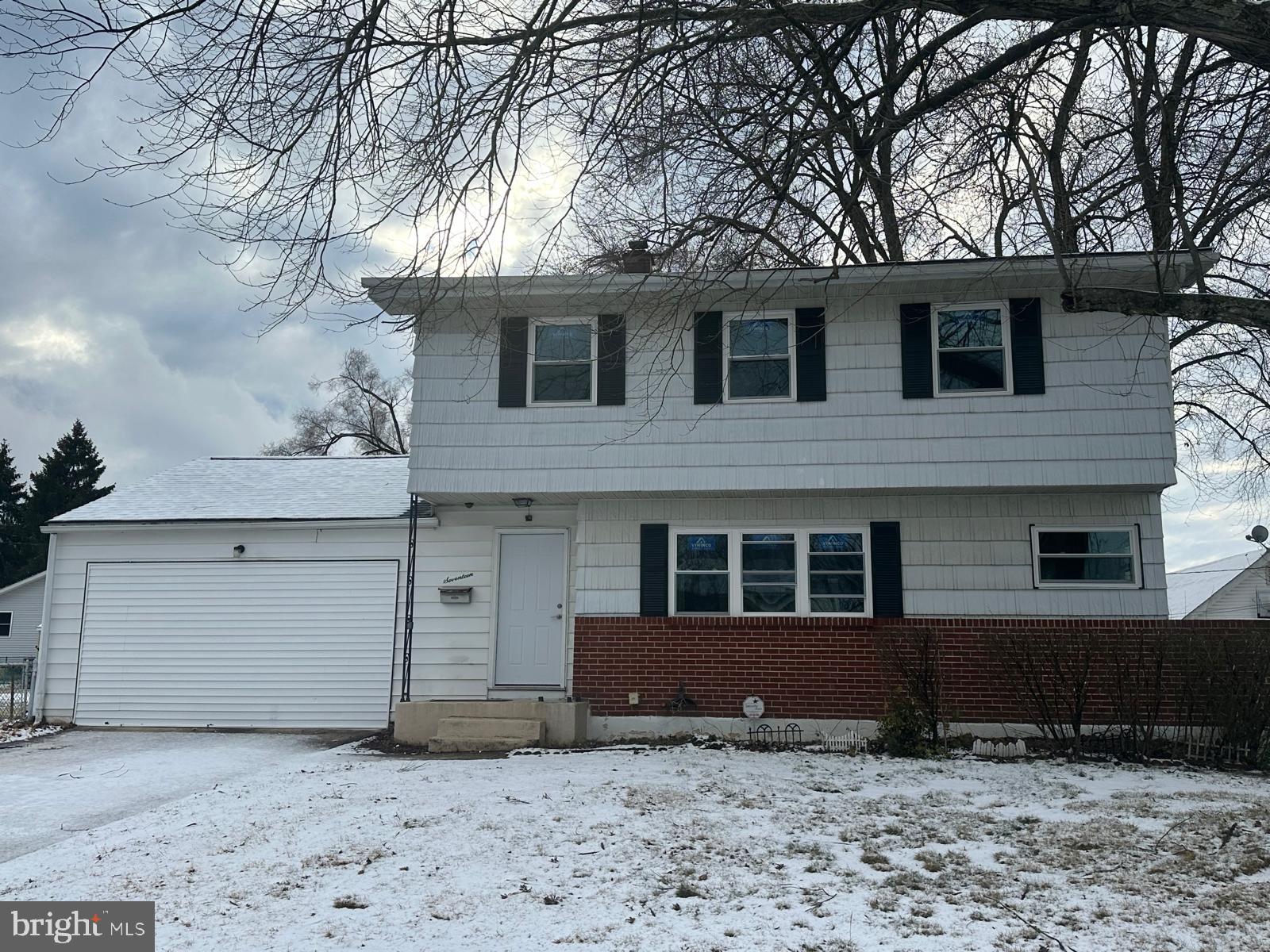 CHRISTIANA - Residential