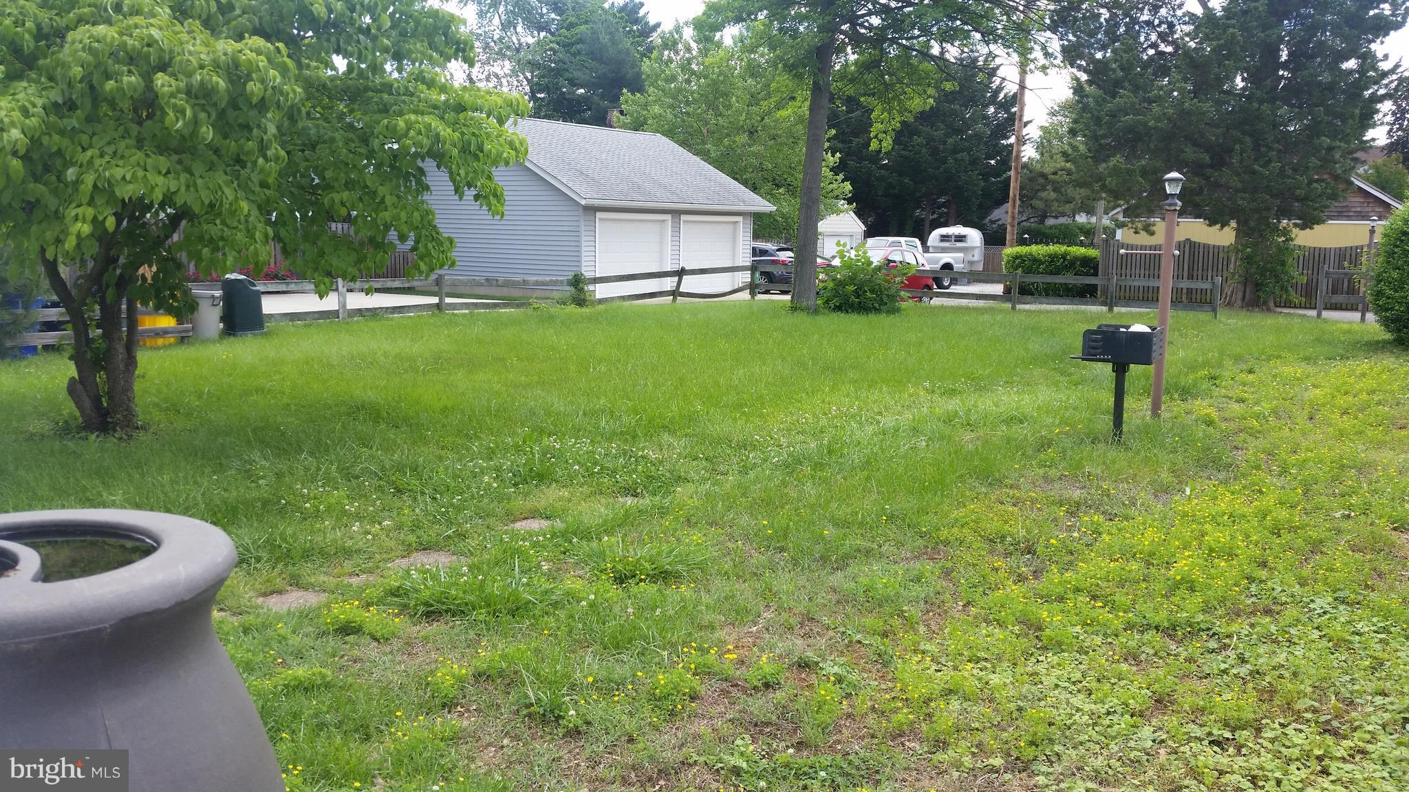 EASTPORT - Residential Lease