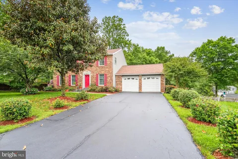 14616 Orangewood Street, Silver Spring, MD MLS: MDMC2177004