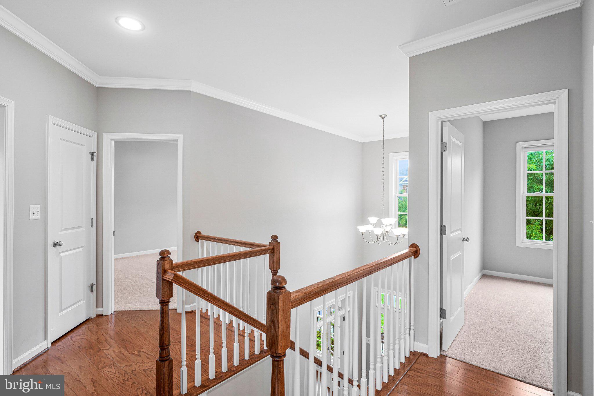POPLAR RUN - Residential