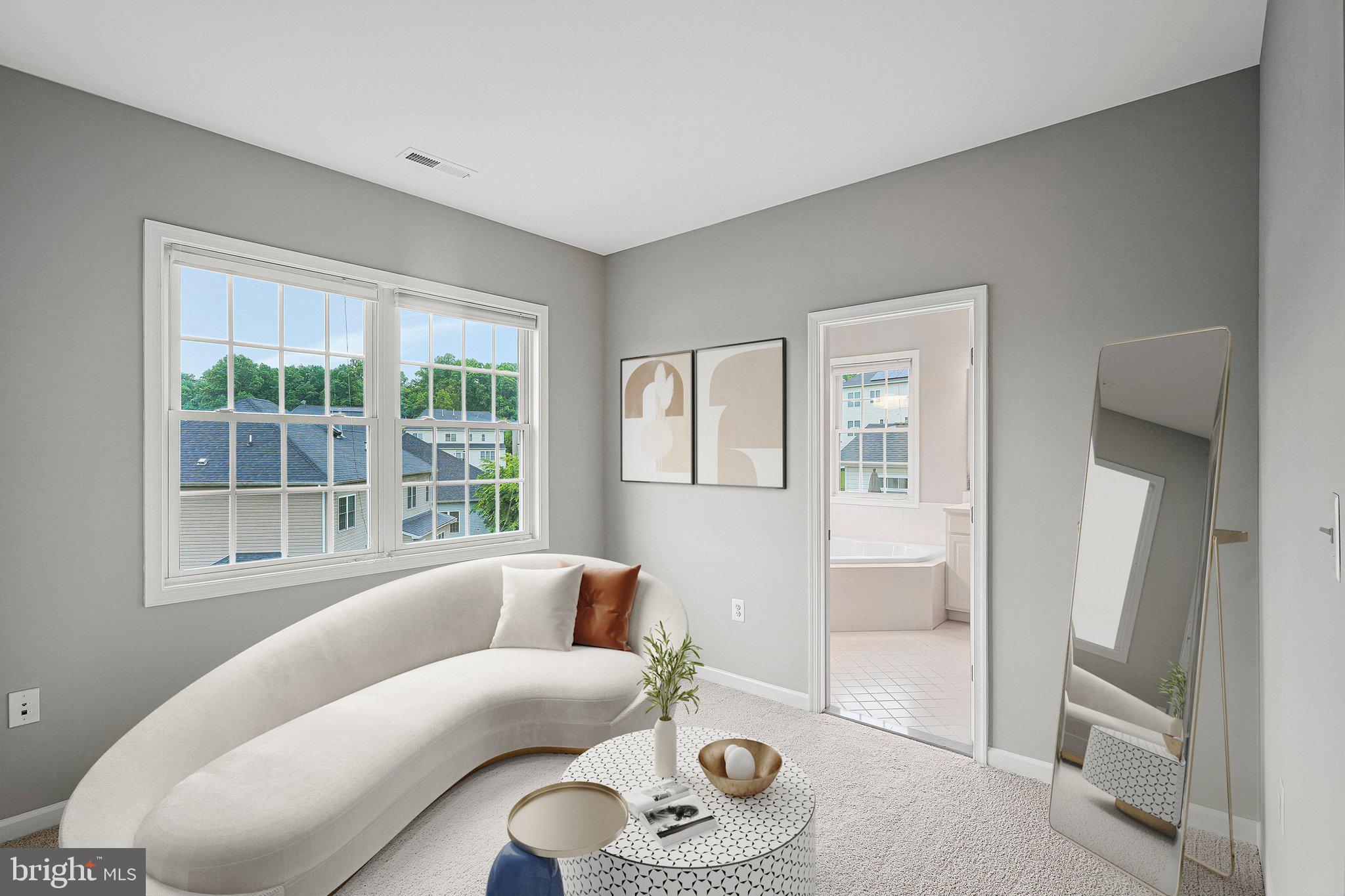 POPLAR RUN - Residential