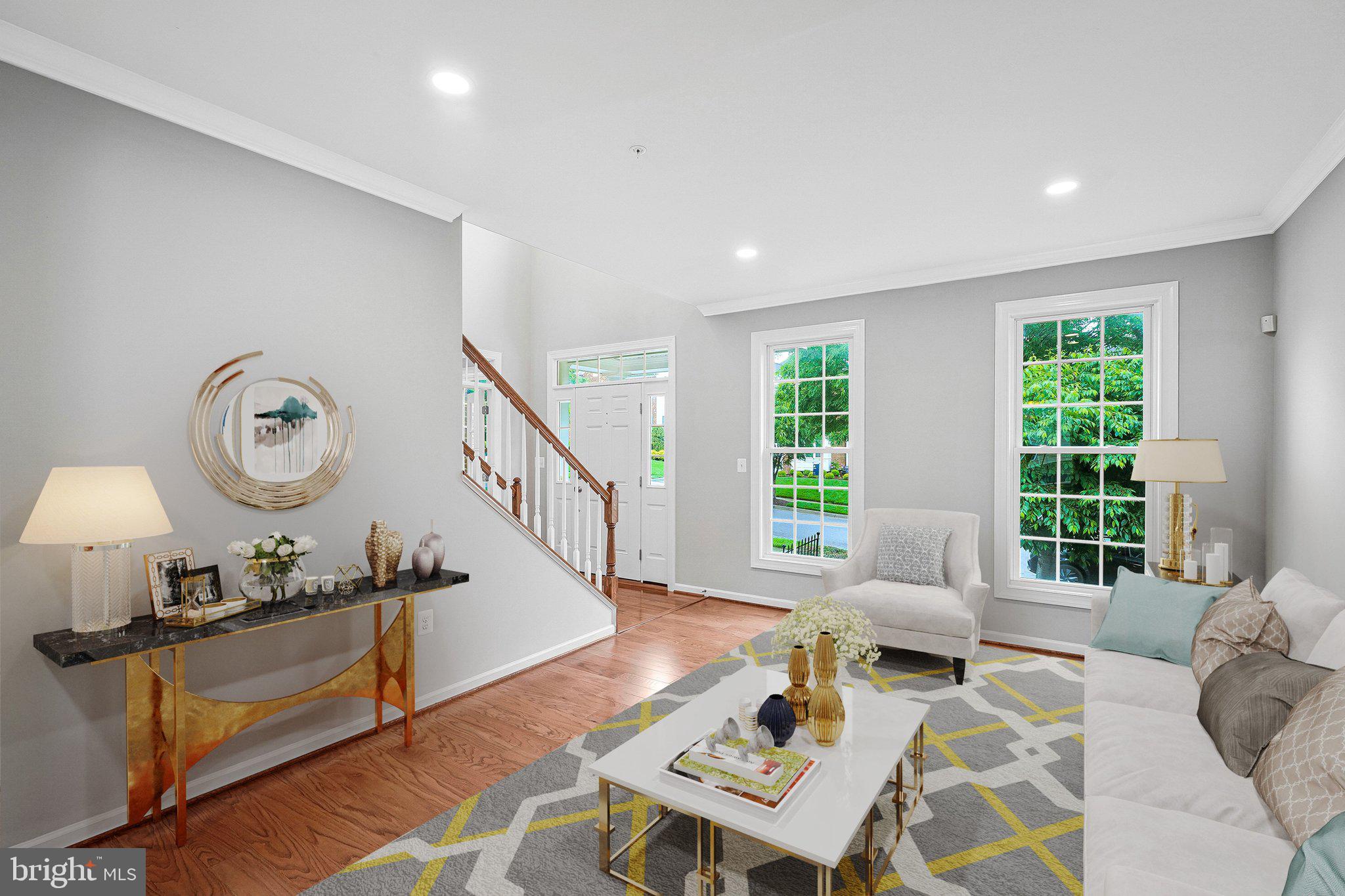 13217 MOONLIGHT TRAIL DRIVE
