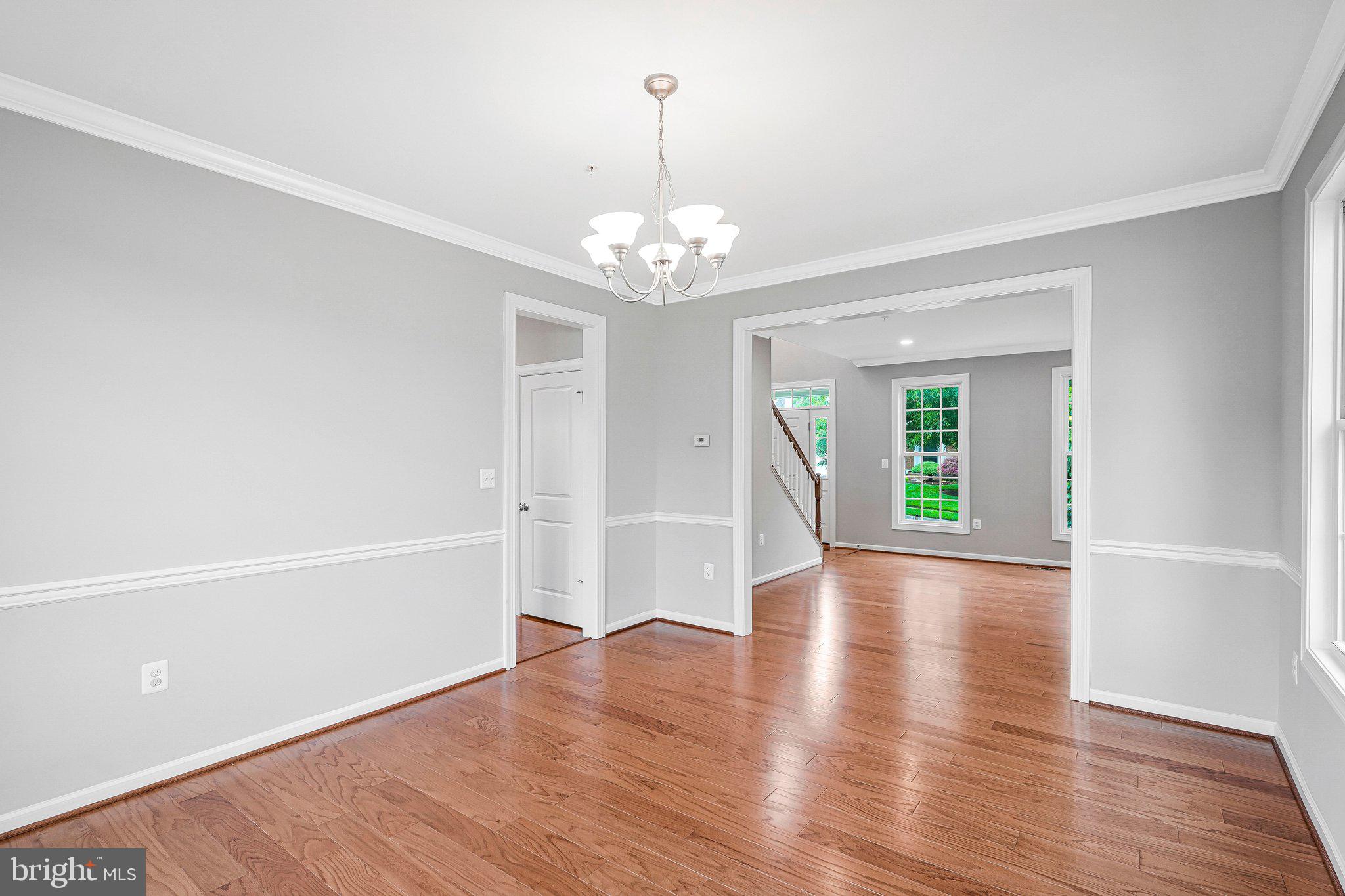 POPLAR RUN - Residential