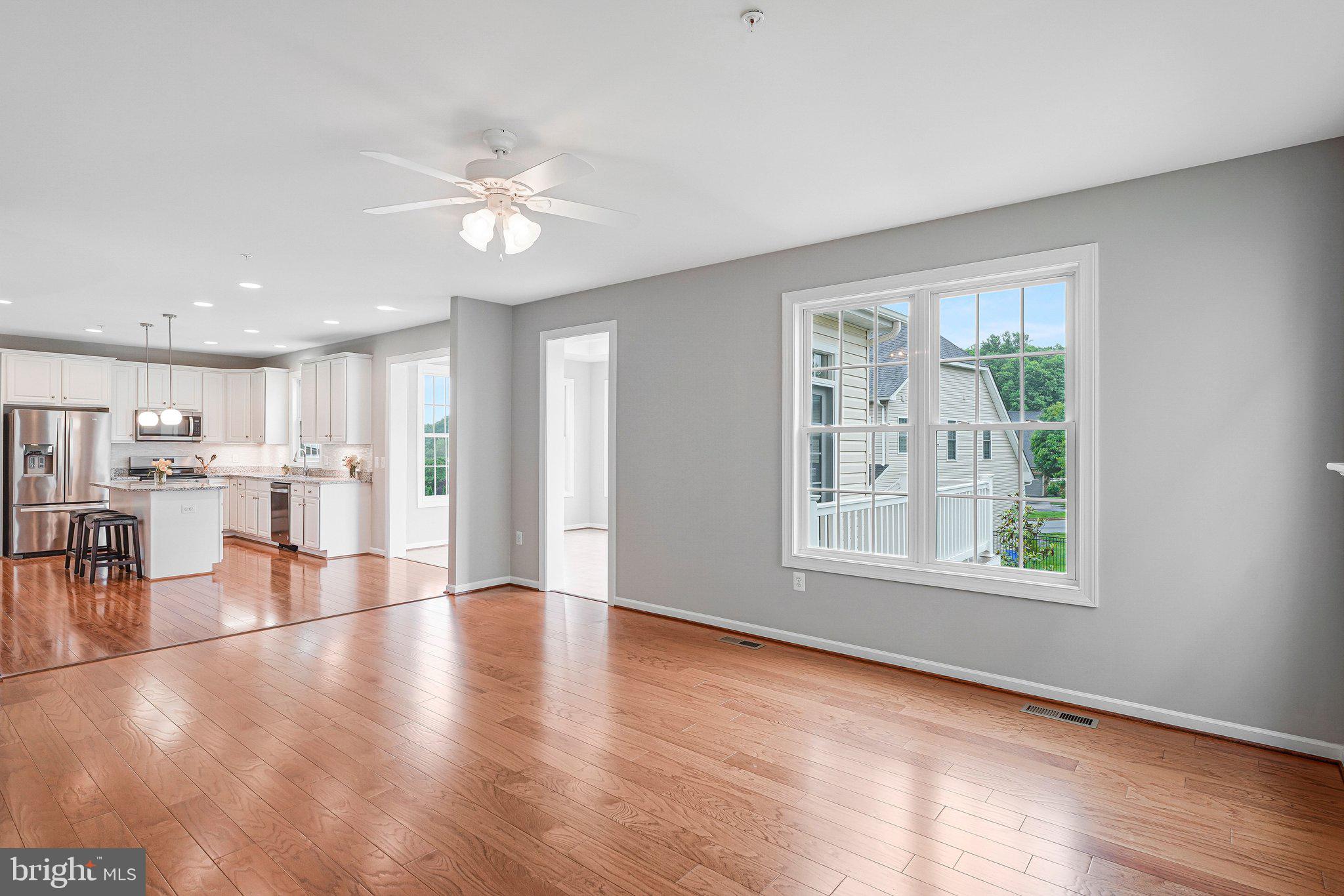 POPLAR RUN - Residential