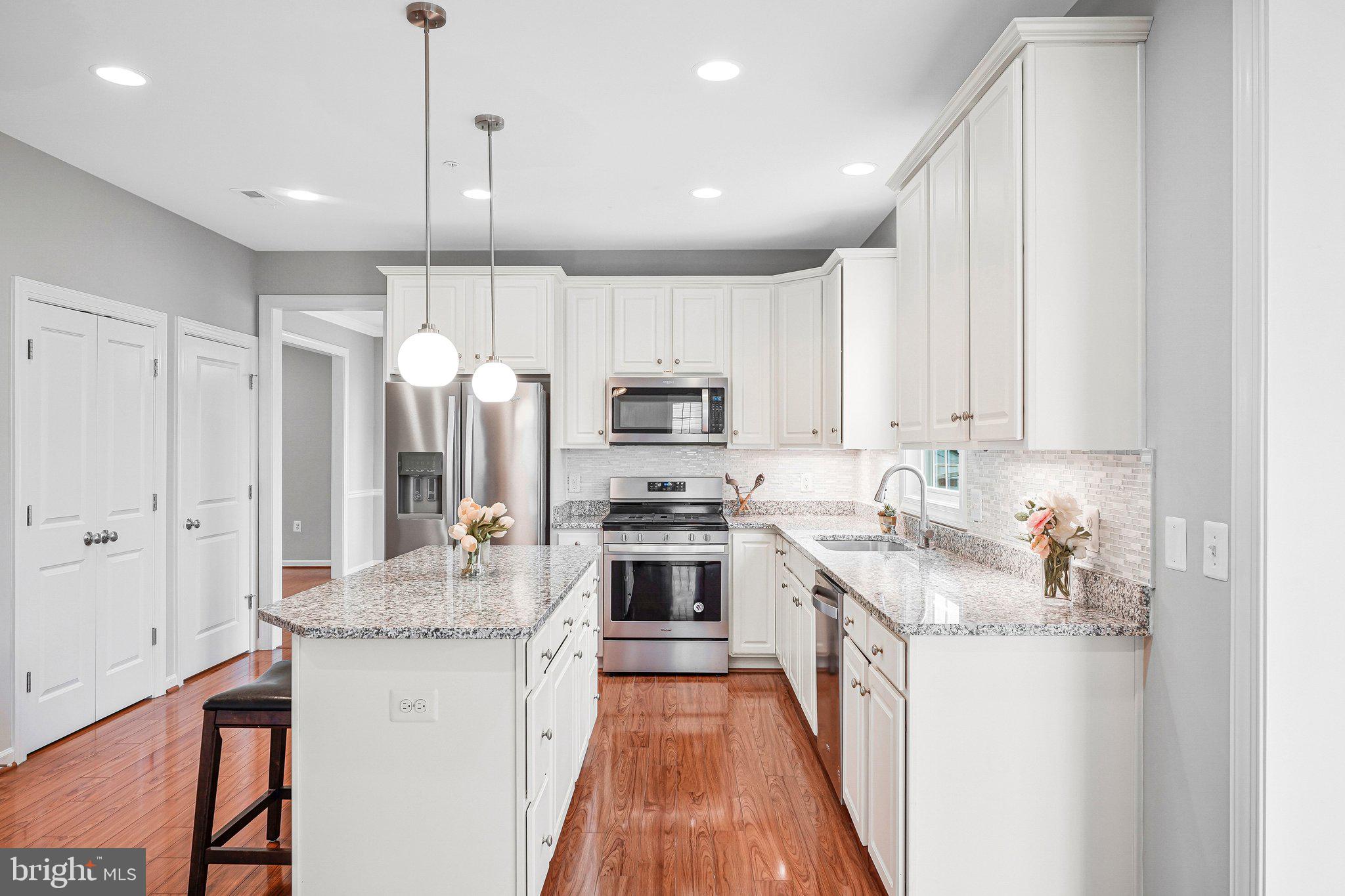 POPLAR RUN - Residential