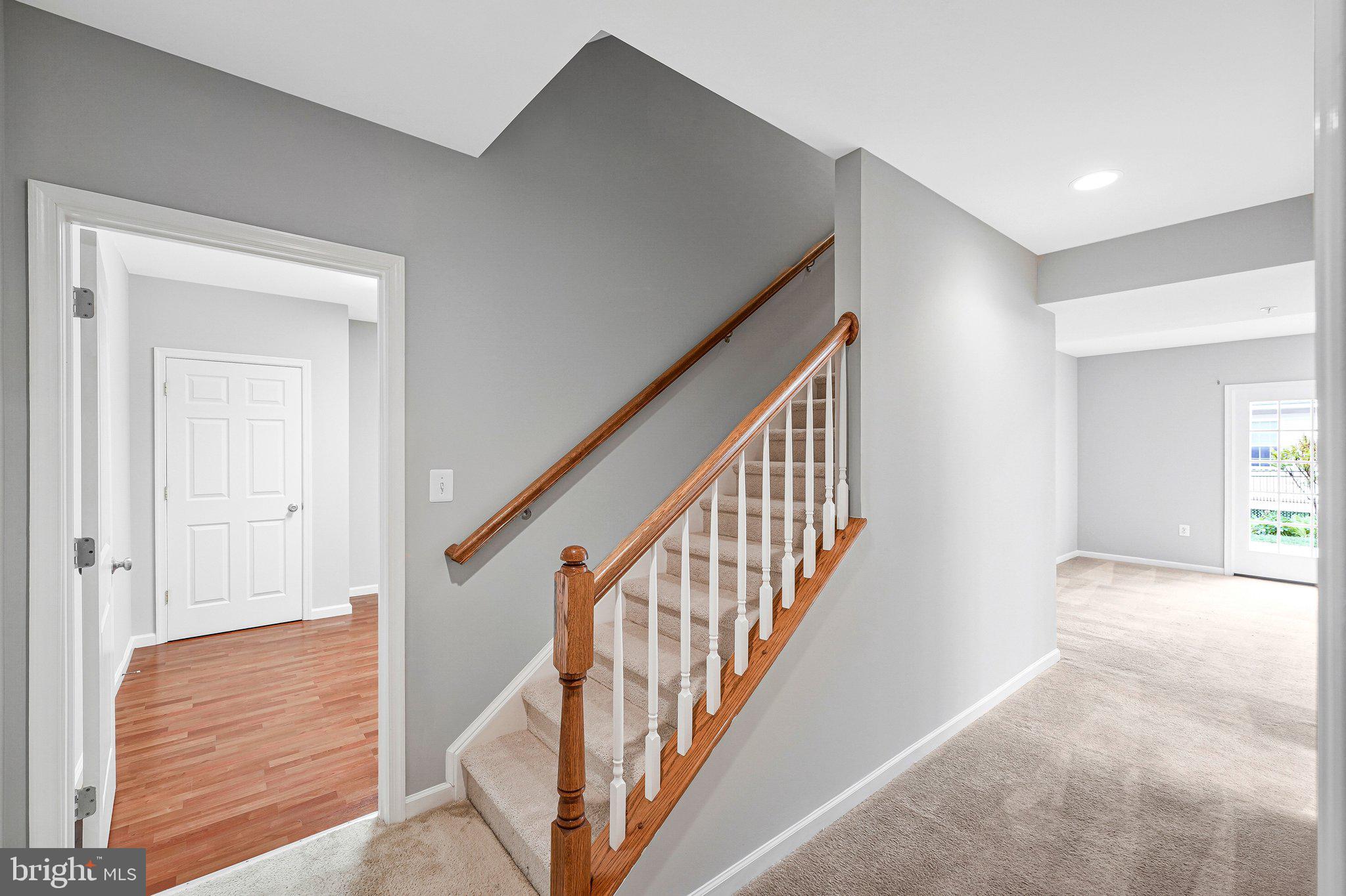 POPLAR RUN - Residential