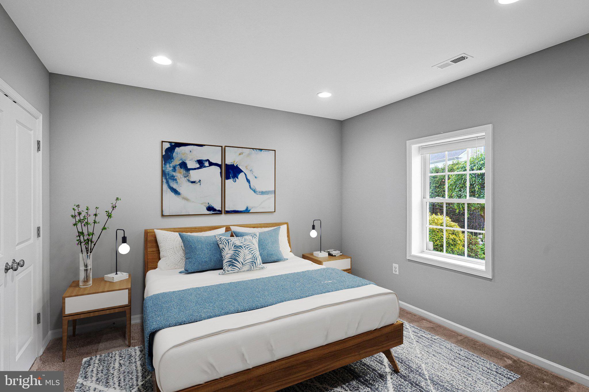 POPLAR RUN - Residential
