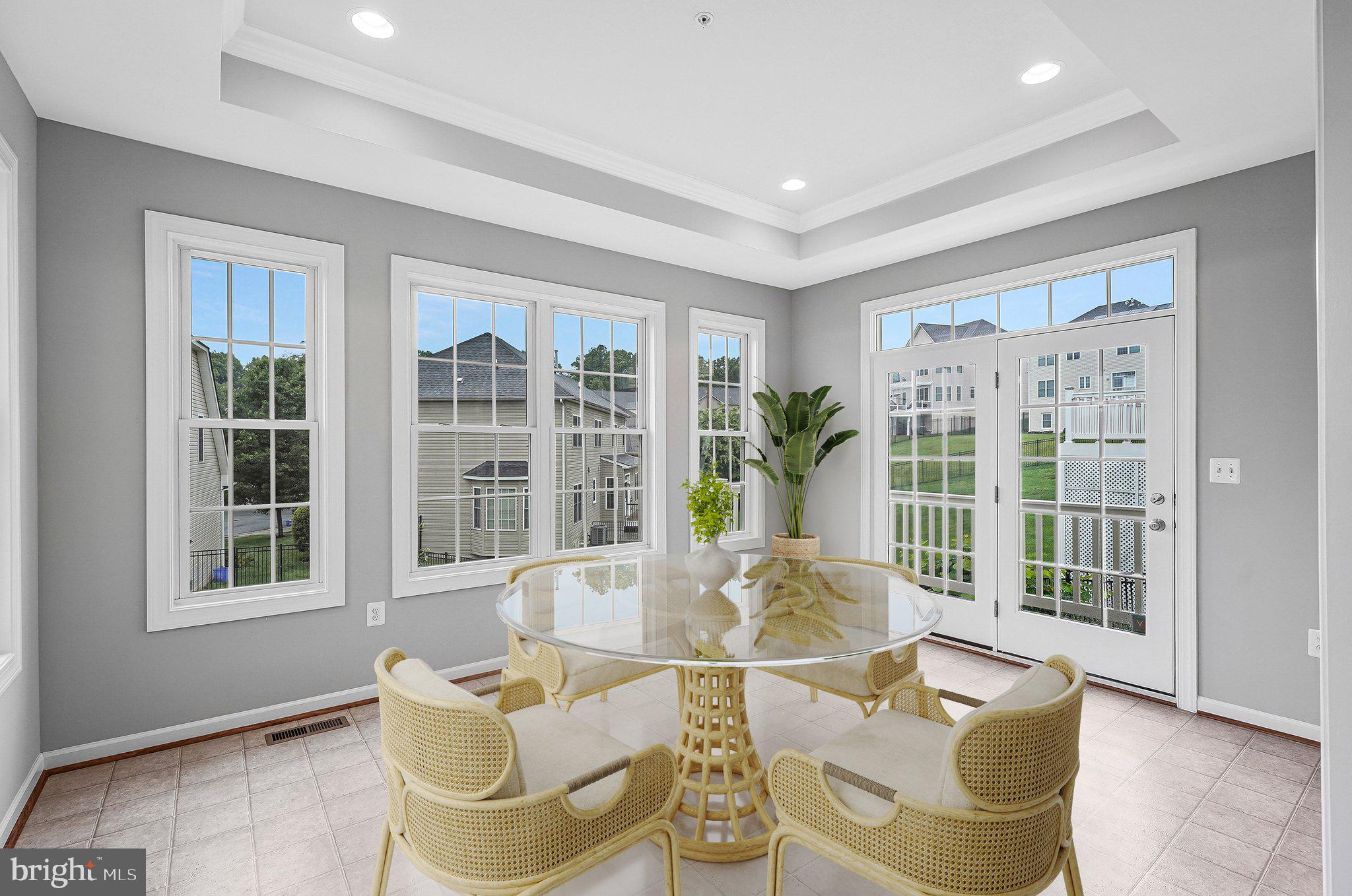 POPLAR RUN - Residential
