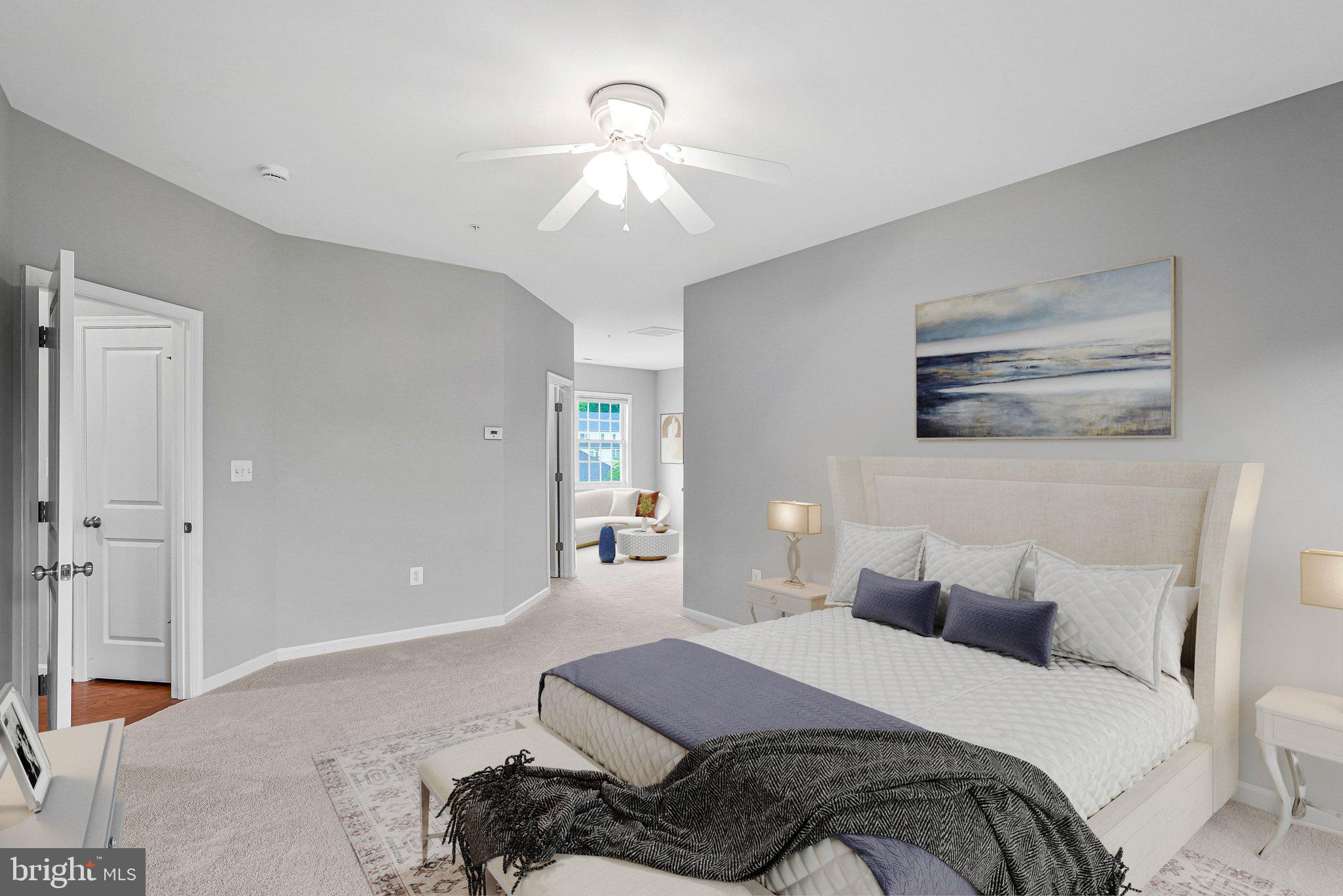 POPLAR RUN - Residential