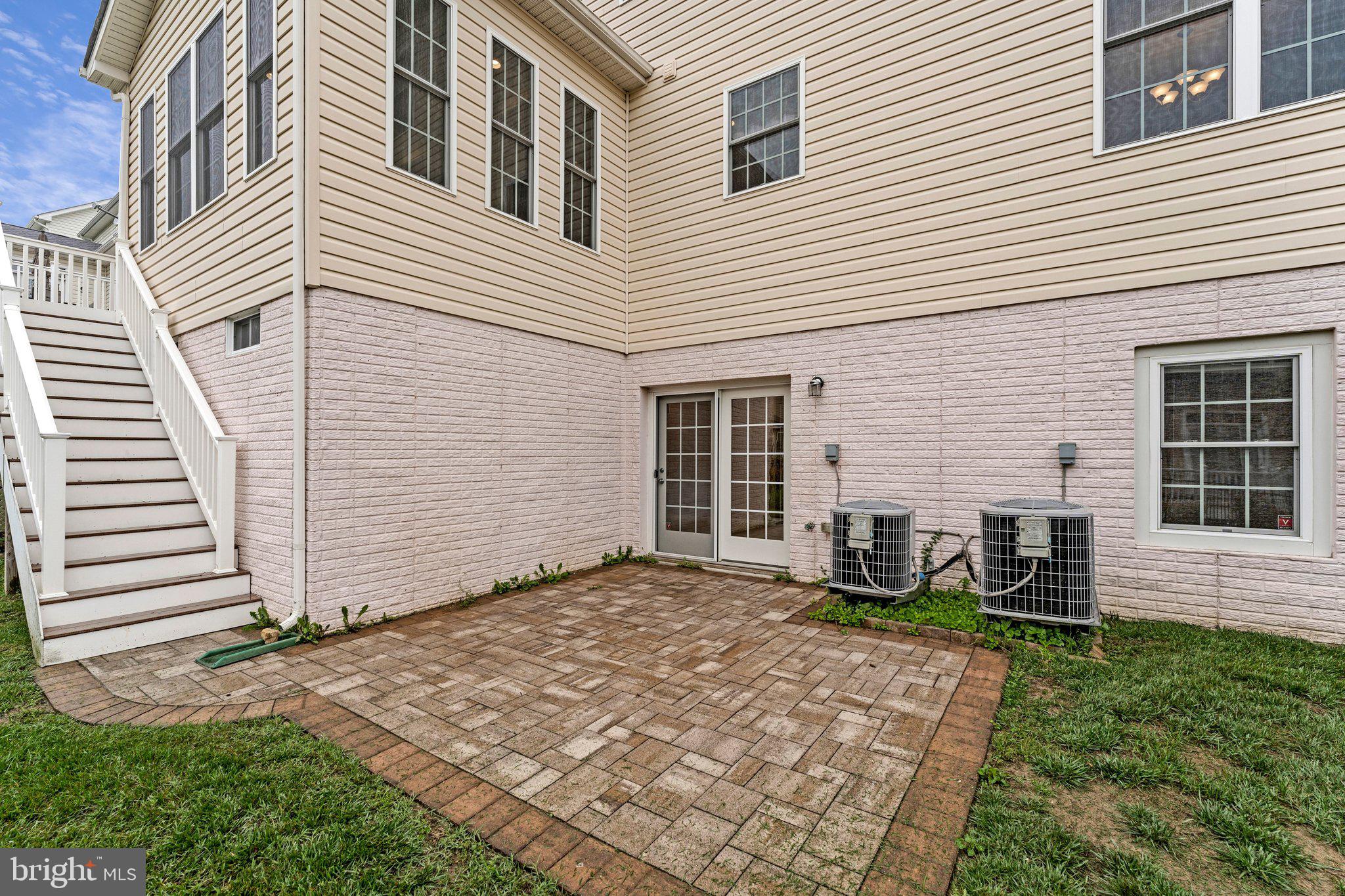 POPLAR RUN - Residential