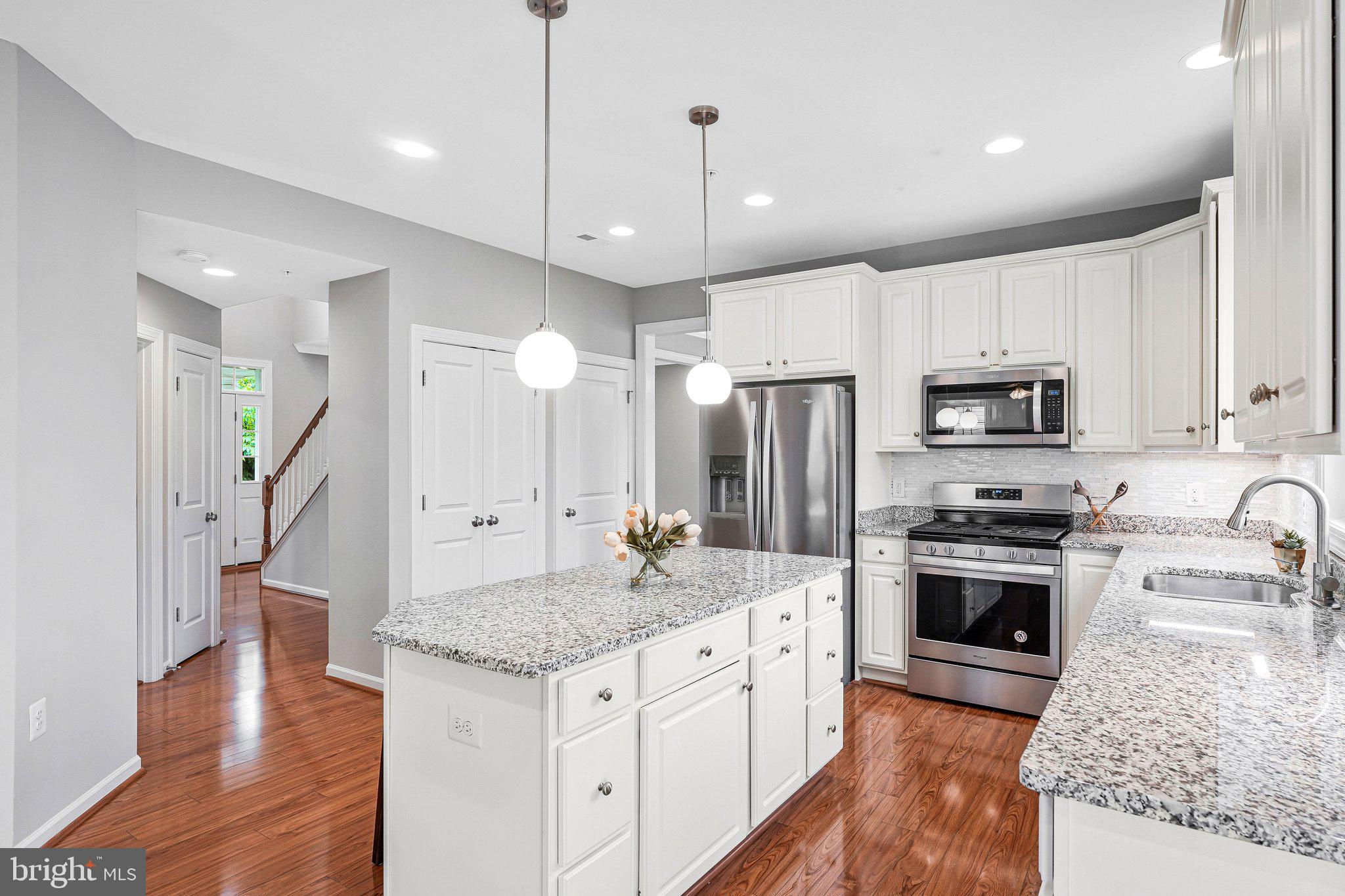 POPLAR RUN - Residential