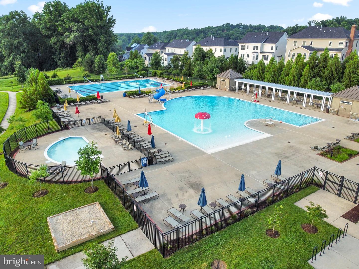 POPLAR RUN - Residential