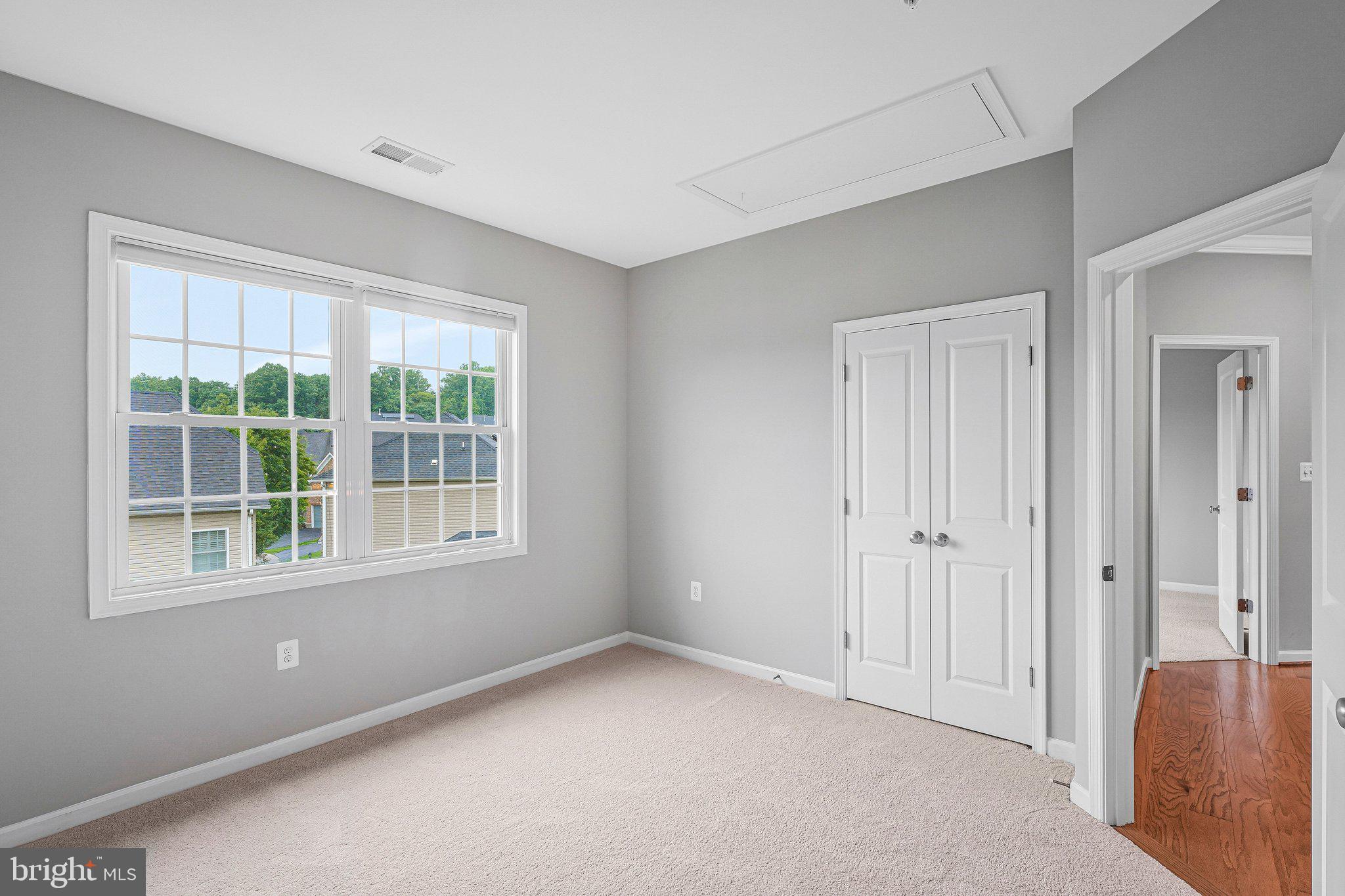 POPLAR RUN - Residential