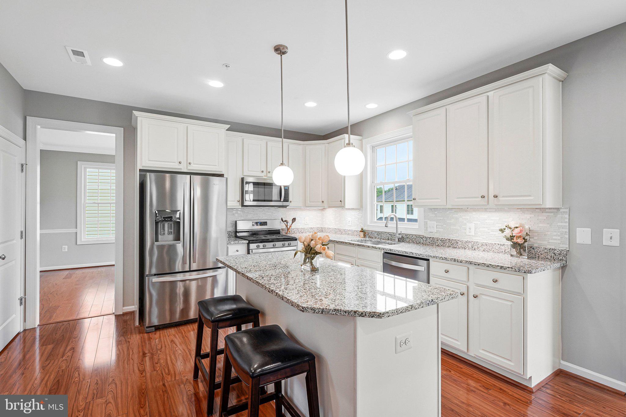 POPLAR RUN - Residential