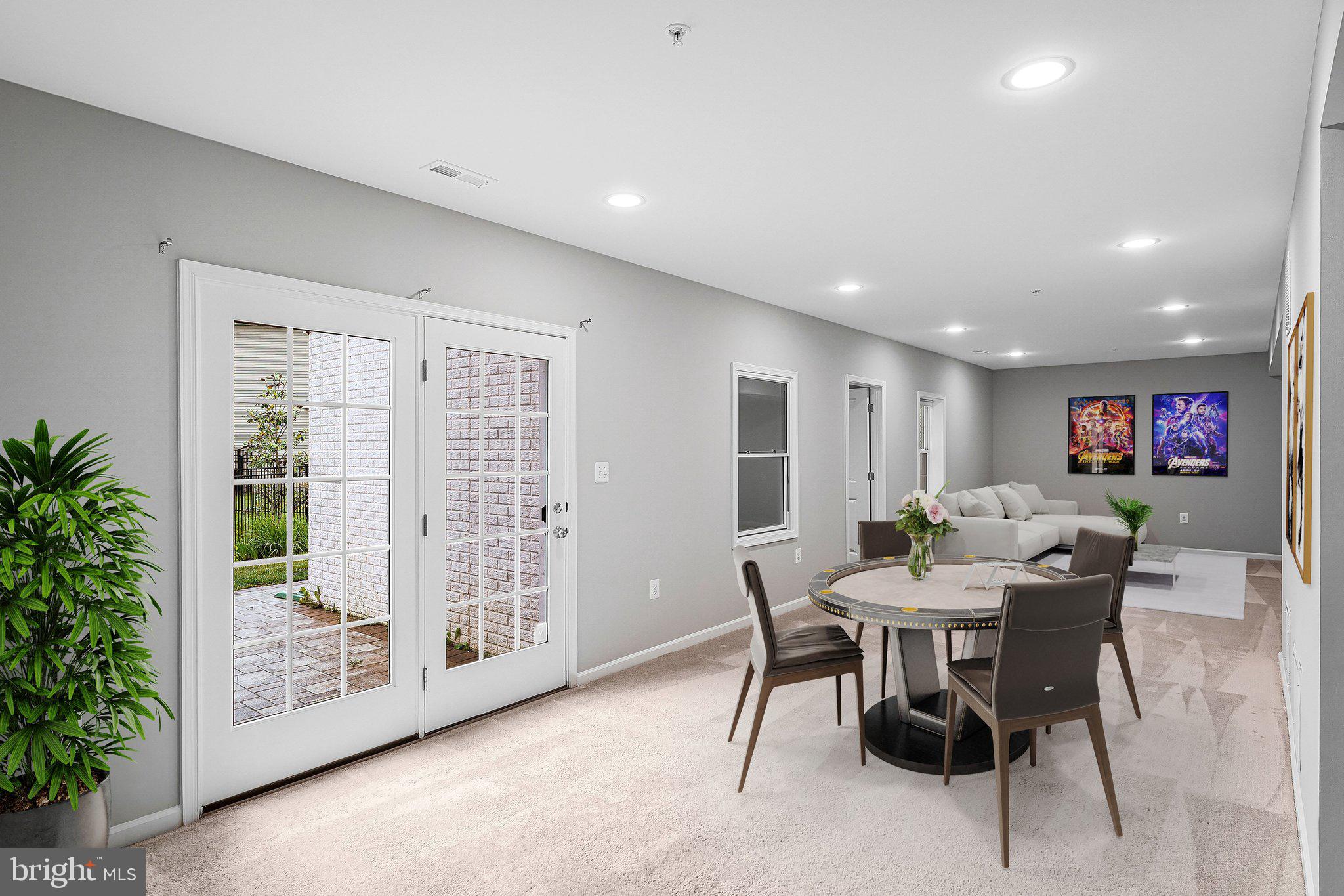 POPLAR RUN - Residential