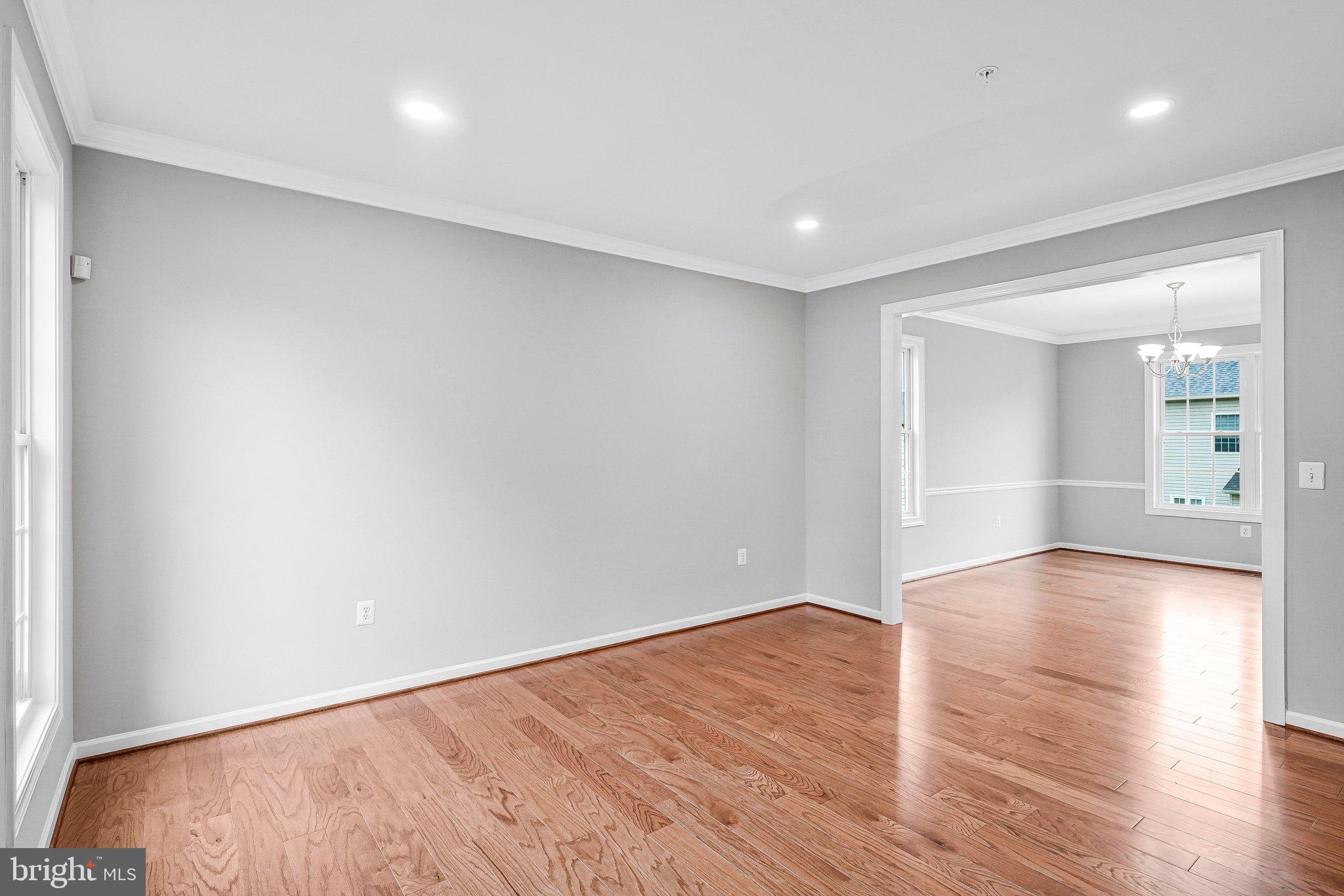POPLAR RUN - Residential