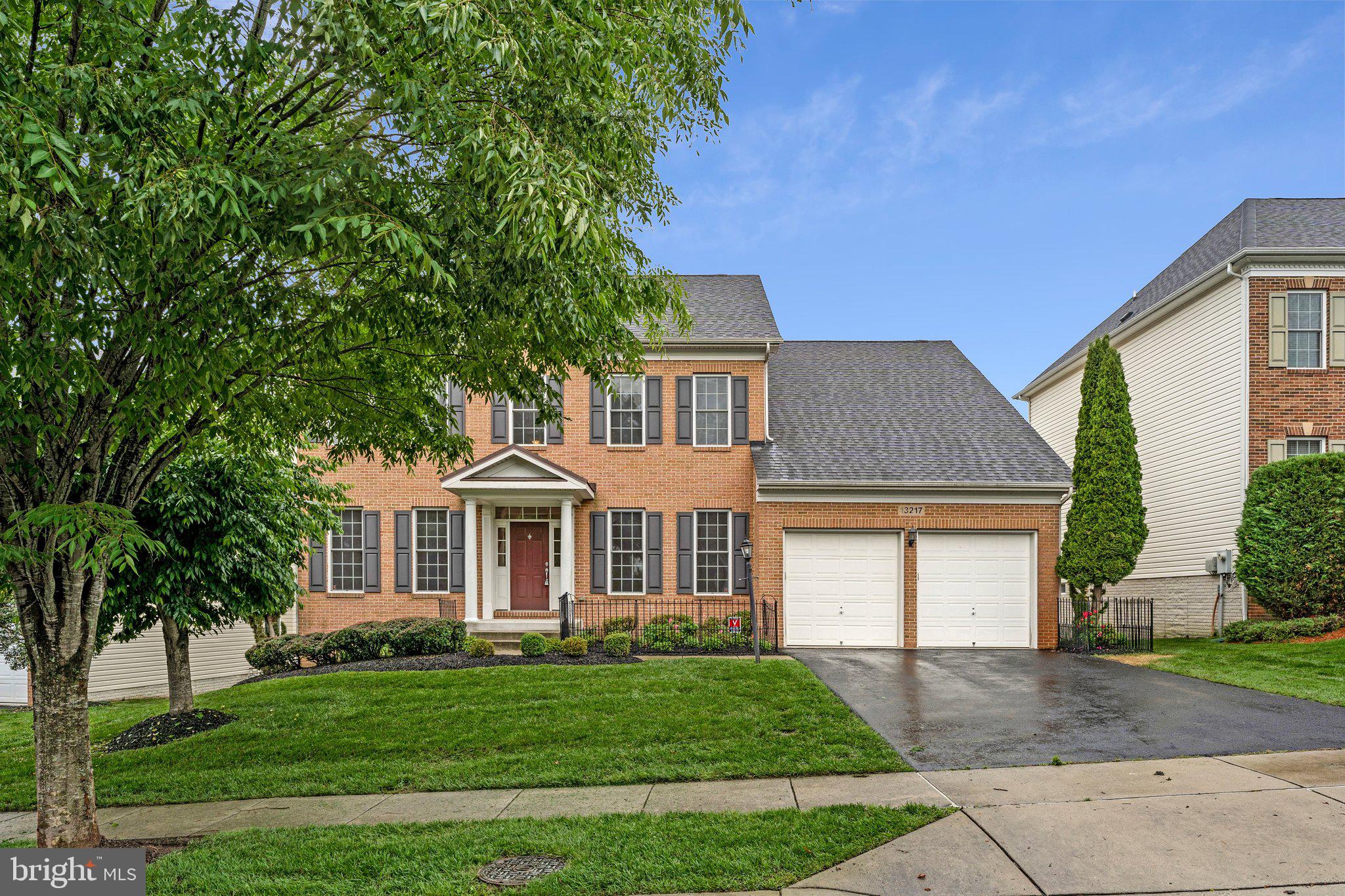 POPLAR RUN - Residential
