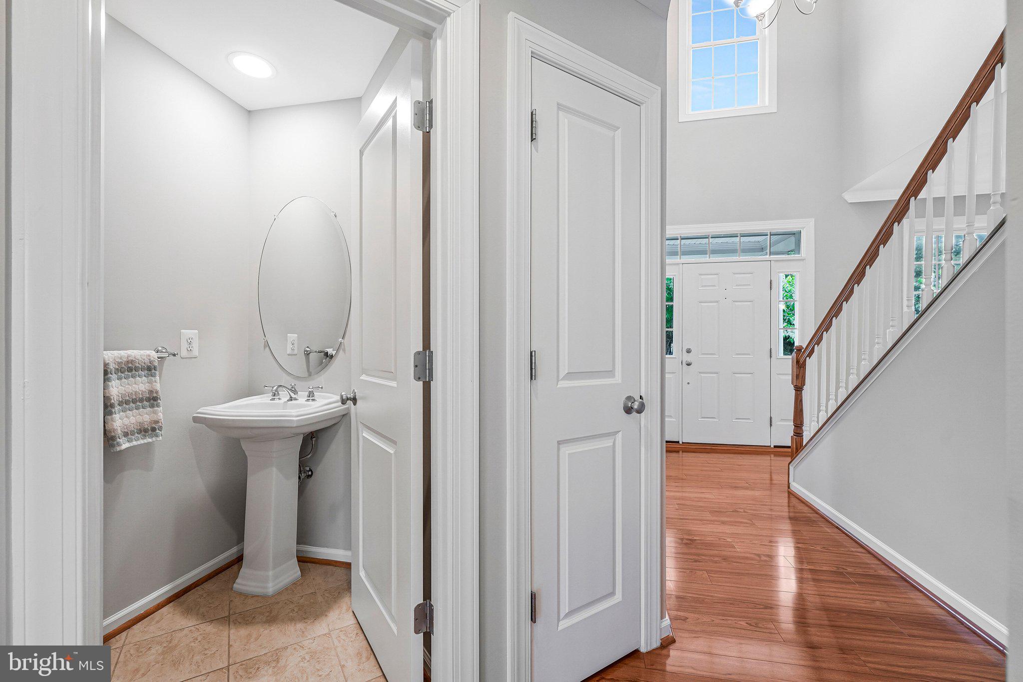 POPLAR RUN - Residential