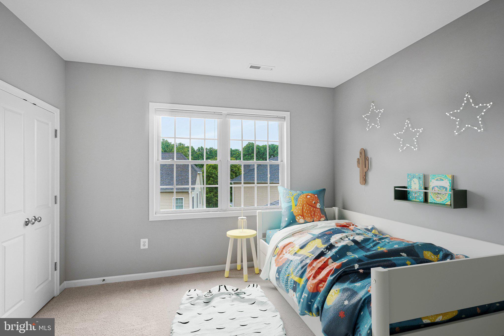 POPLAR RUN - Residential