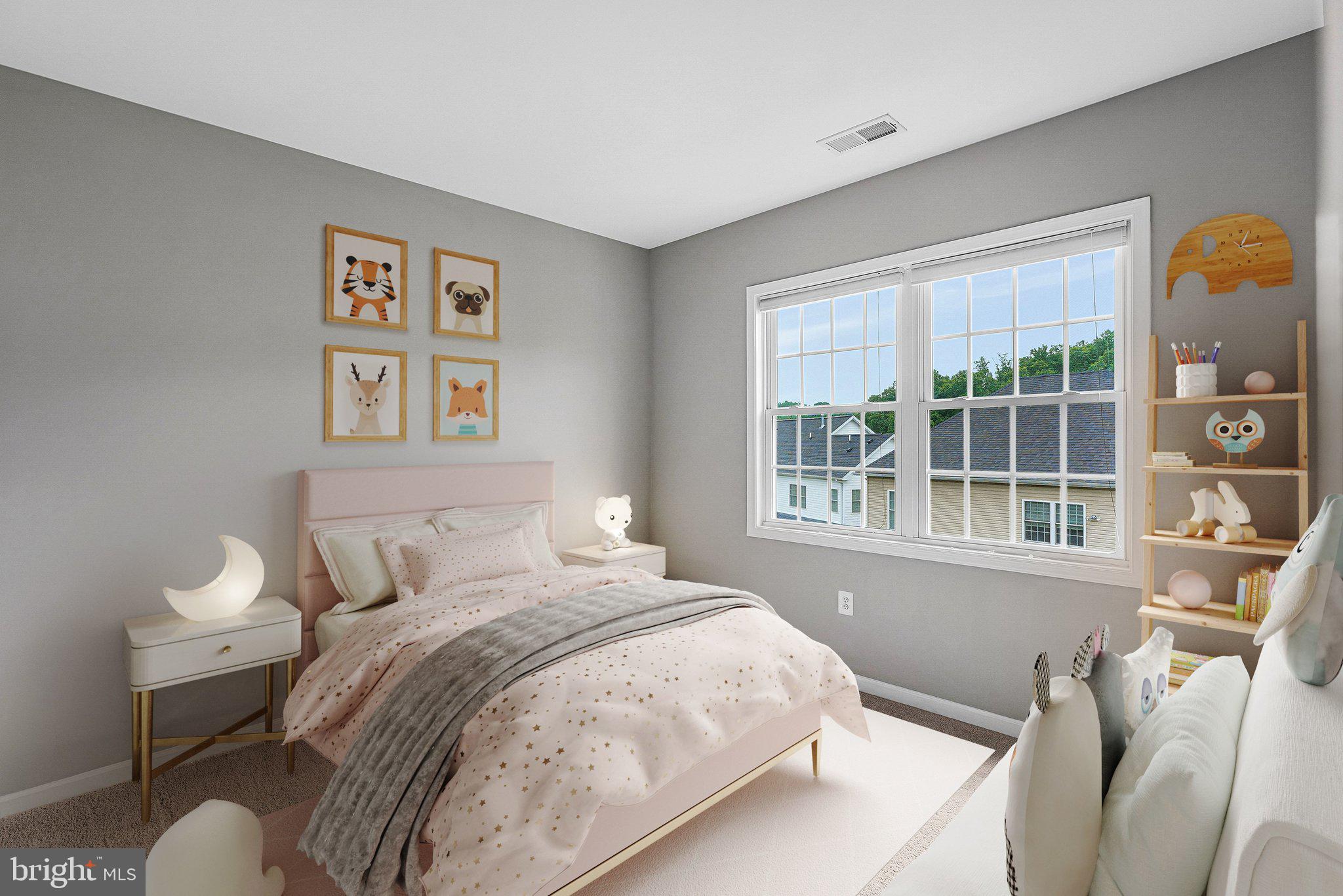 POPLAR RUN - Residential