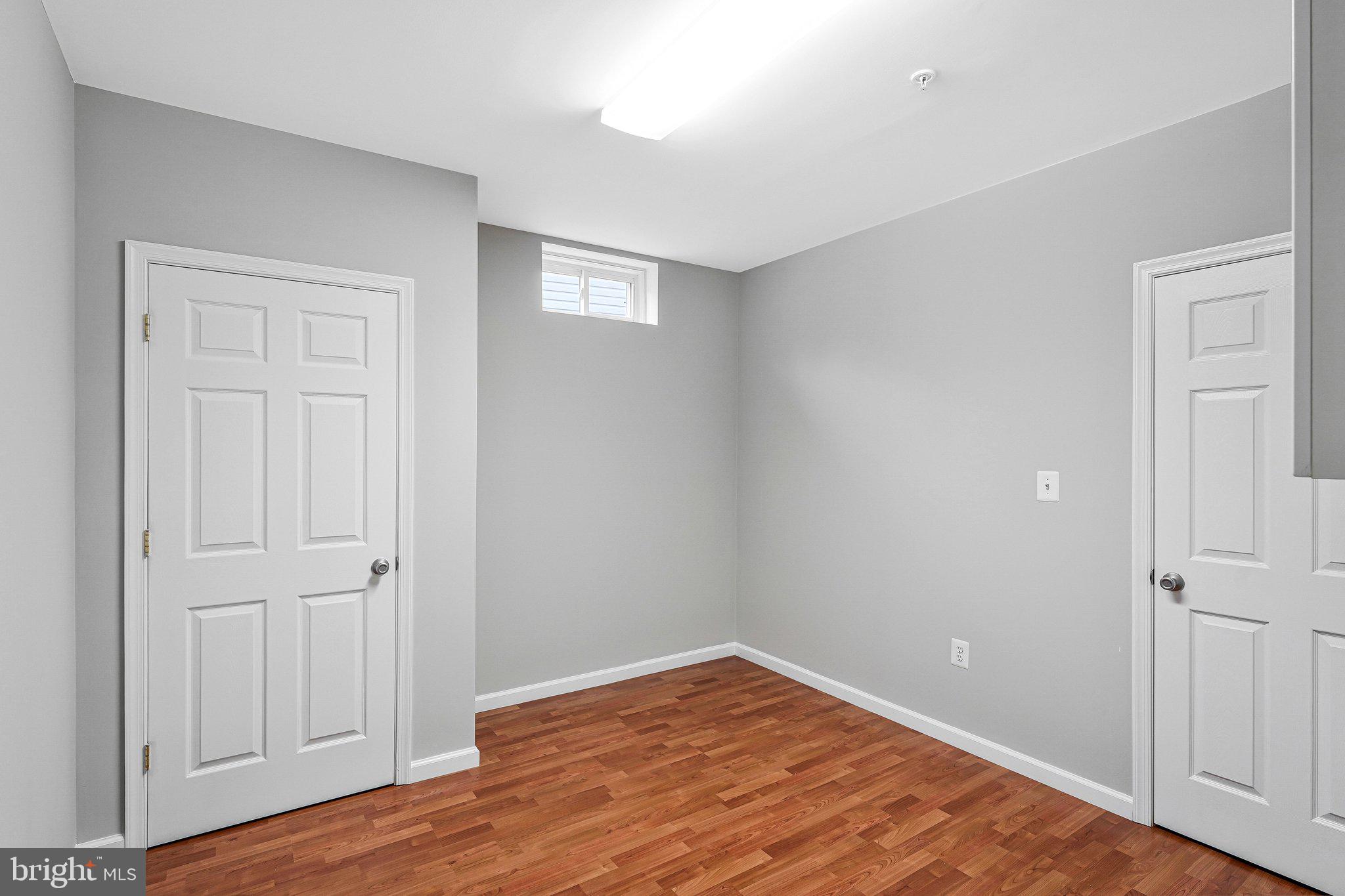 POPLAR RUN - Residential