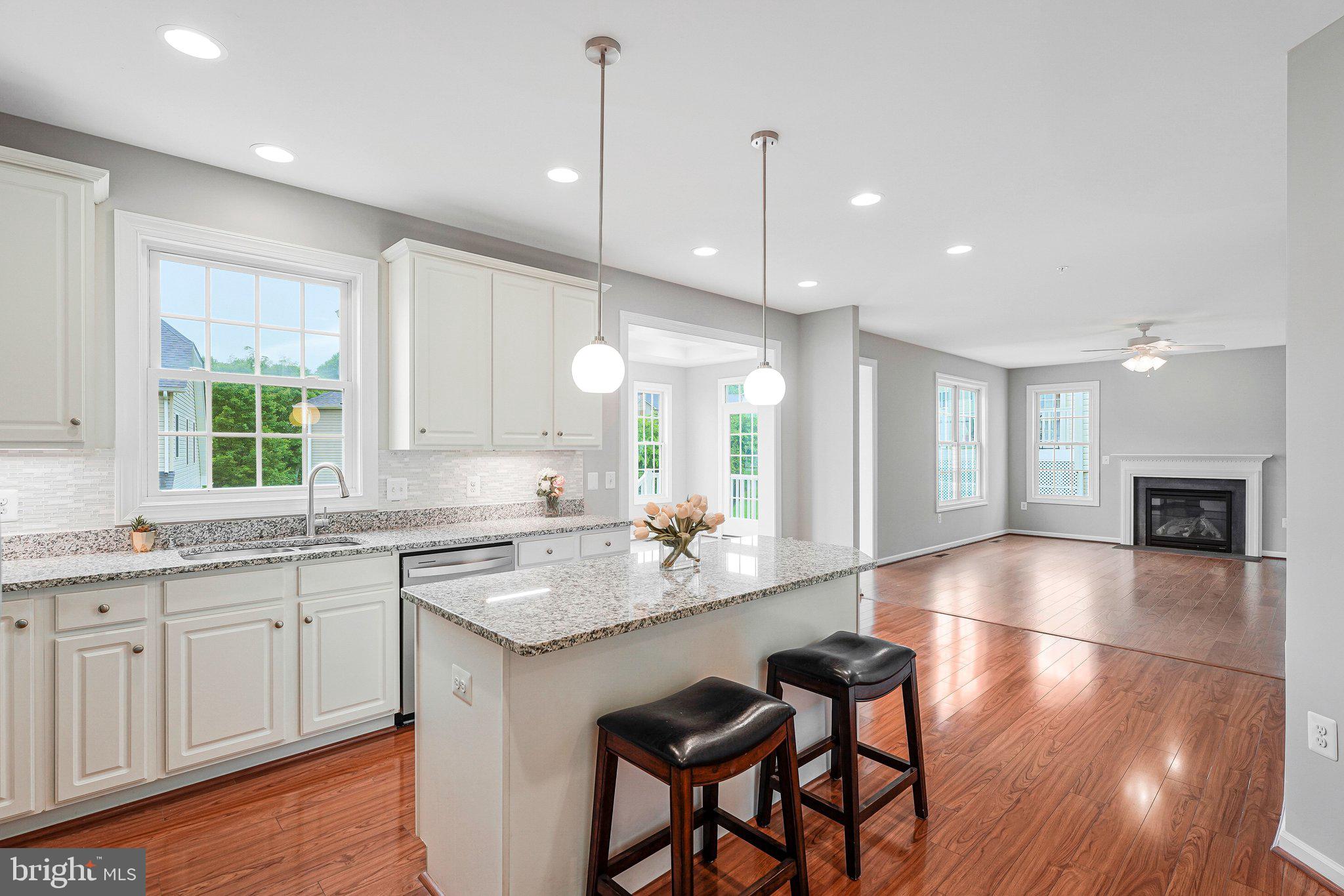 POPLAR RUN - Residential