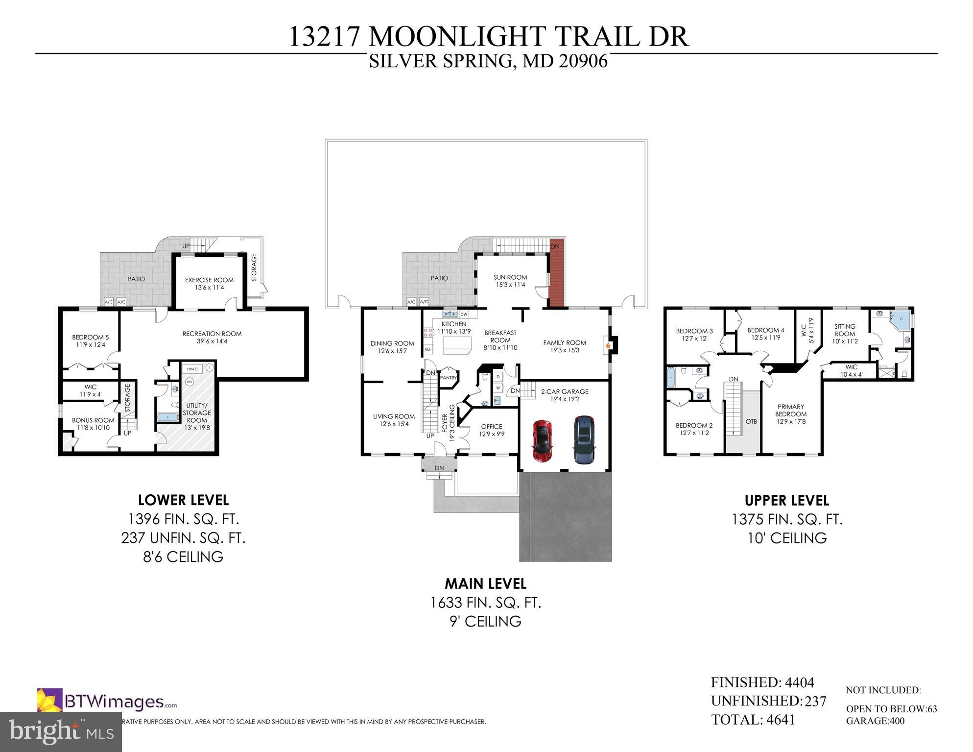 POPLAR RUN - Residential