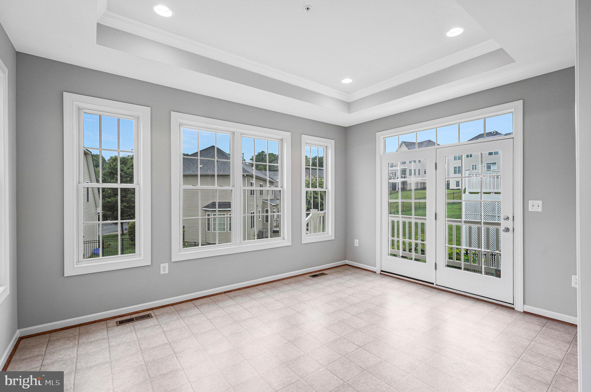 POPLAR RUN - Residential