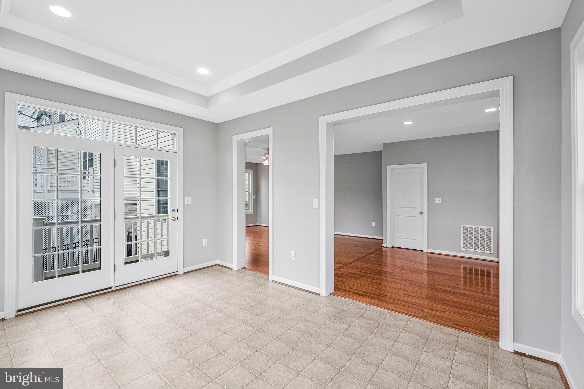 POPLAR RUN - Residential