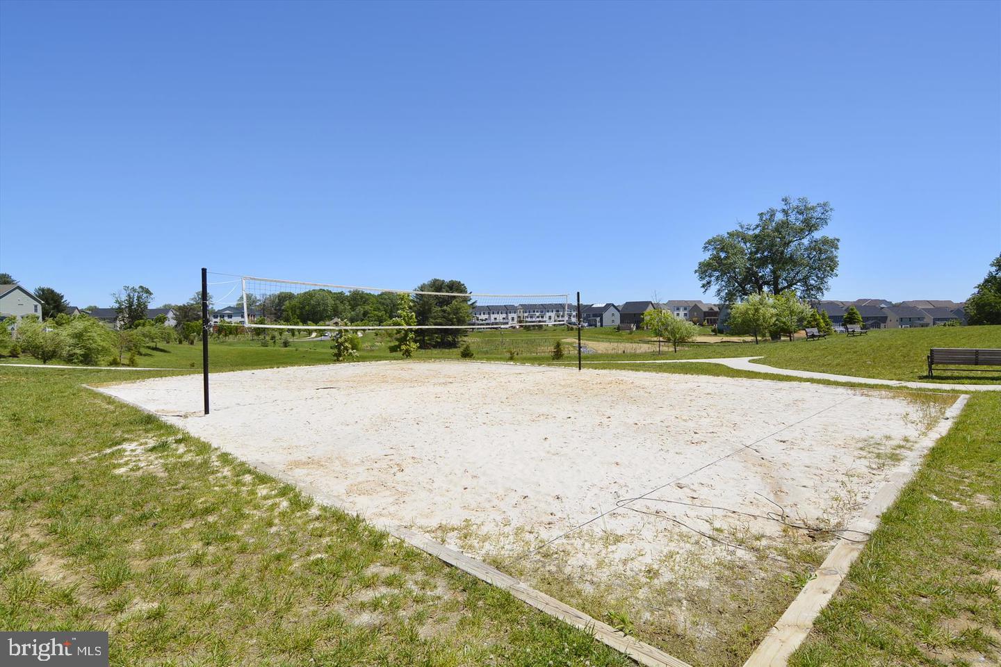 POPLAR RUN - Residential