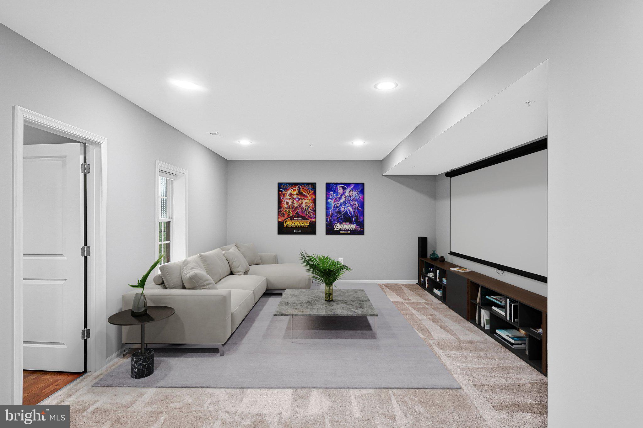 POPLAR RUN - Residential