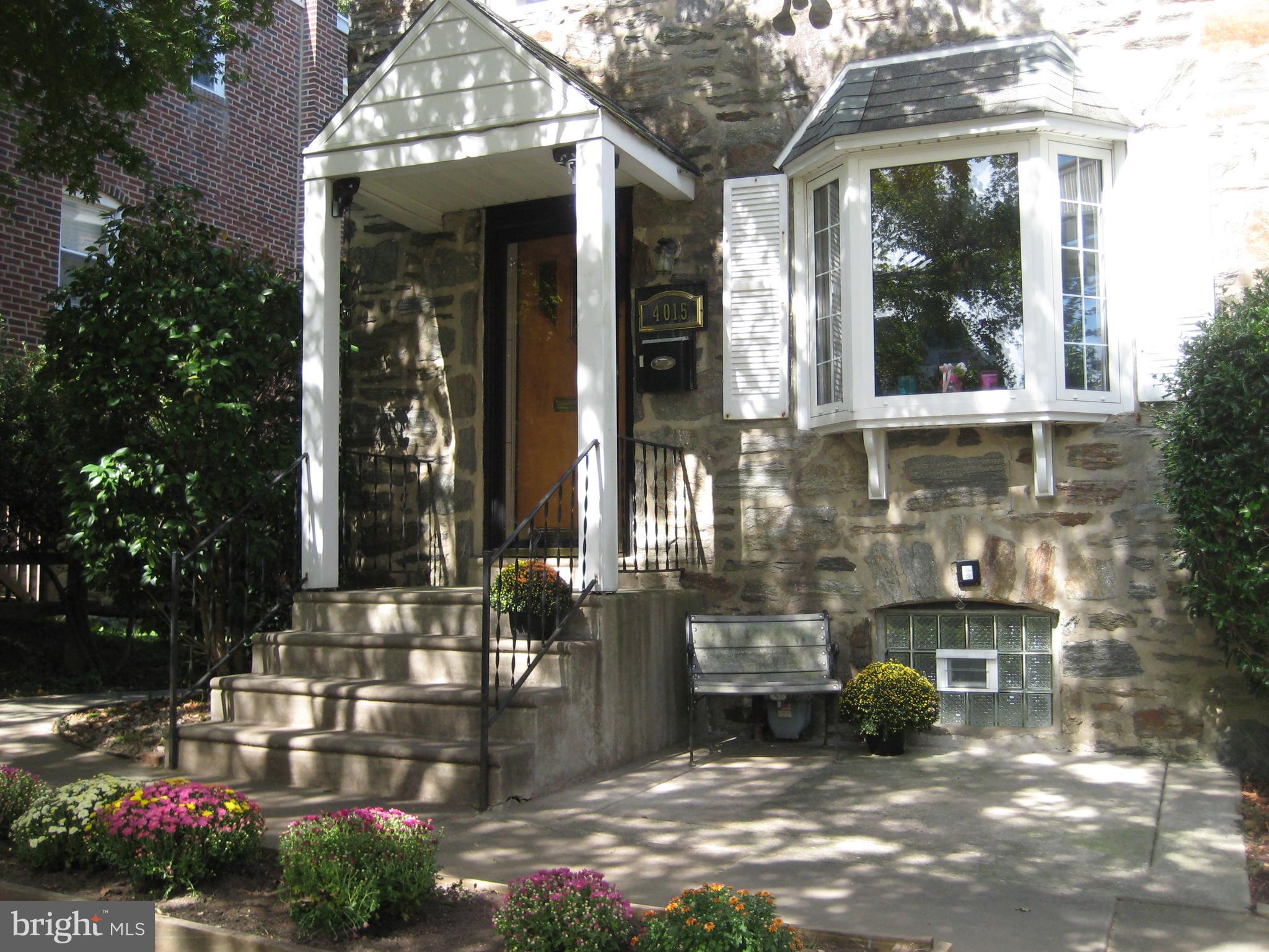 DREXEL HILL - Residential
