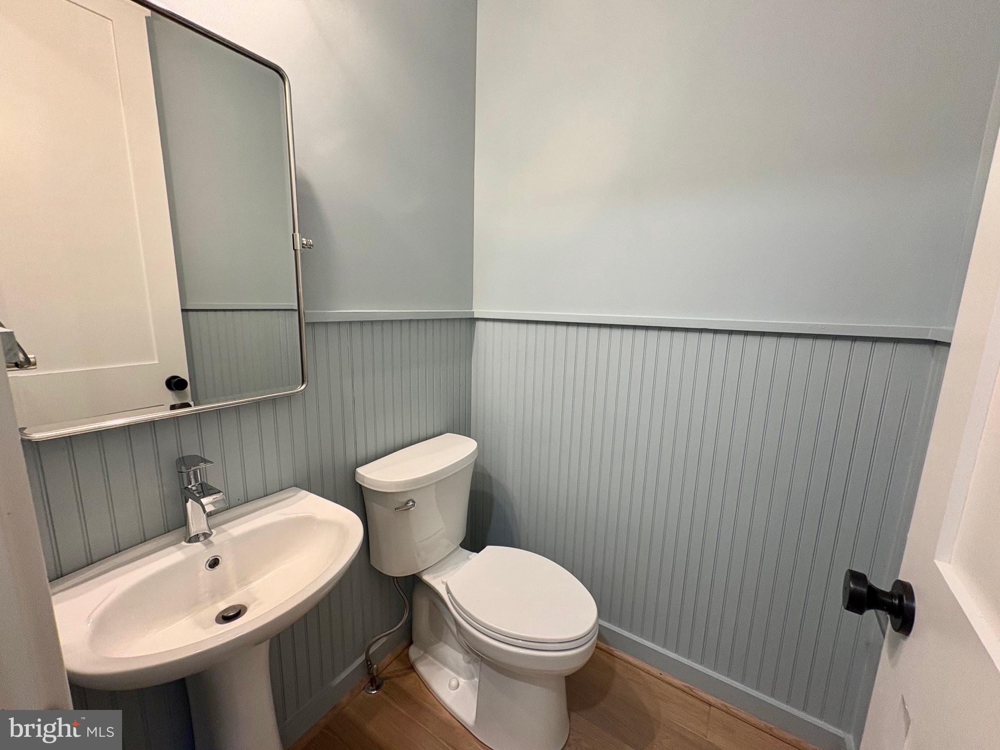 GLENMORE - Residential Lease