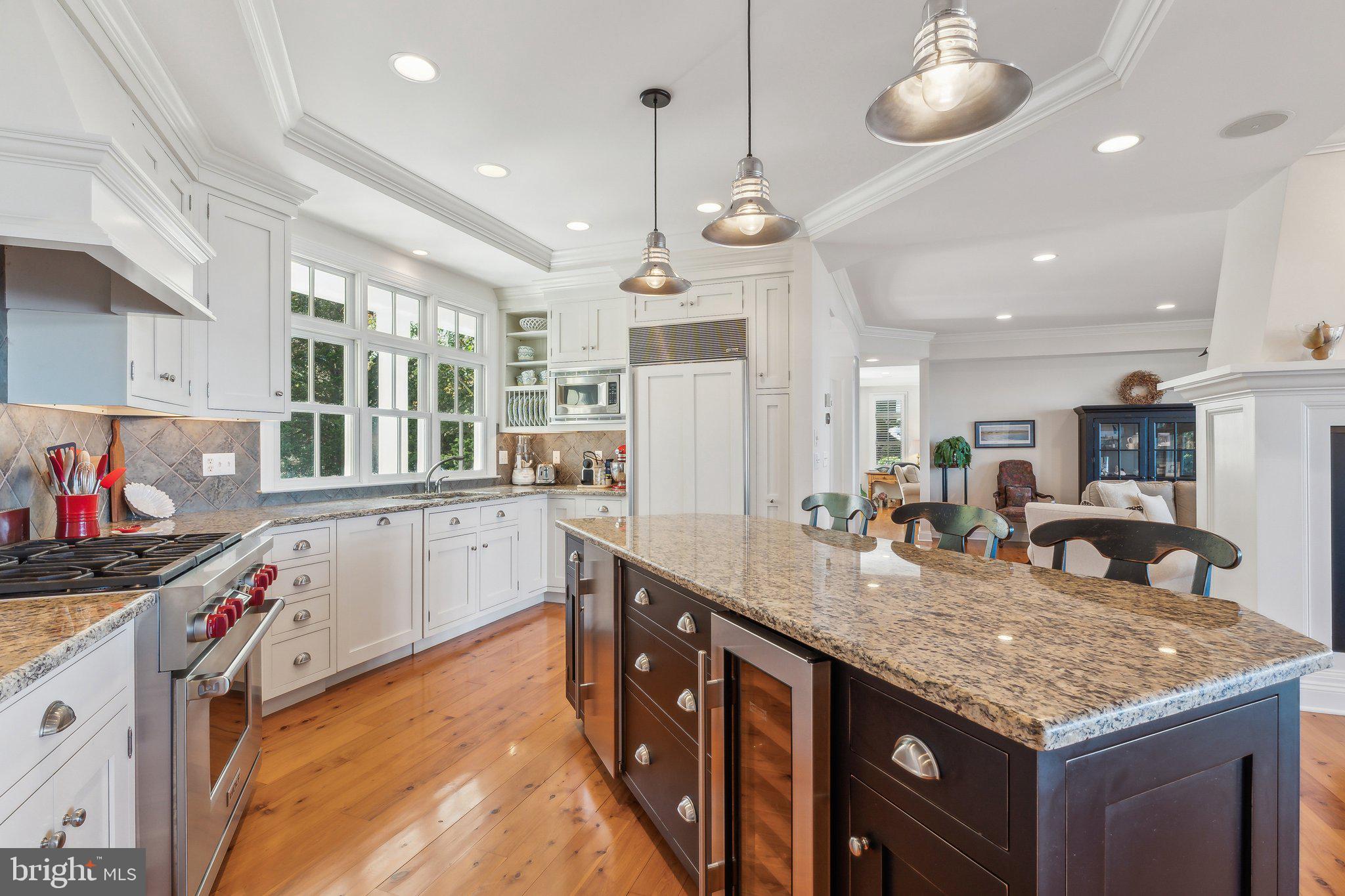 RIO VISTA - Residential