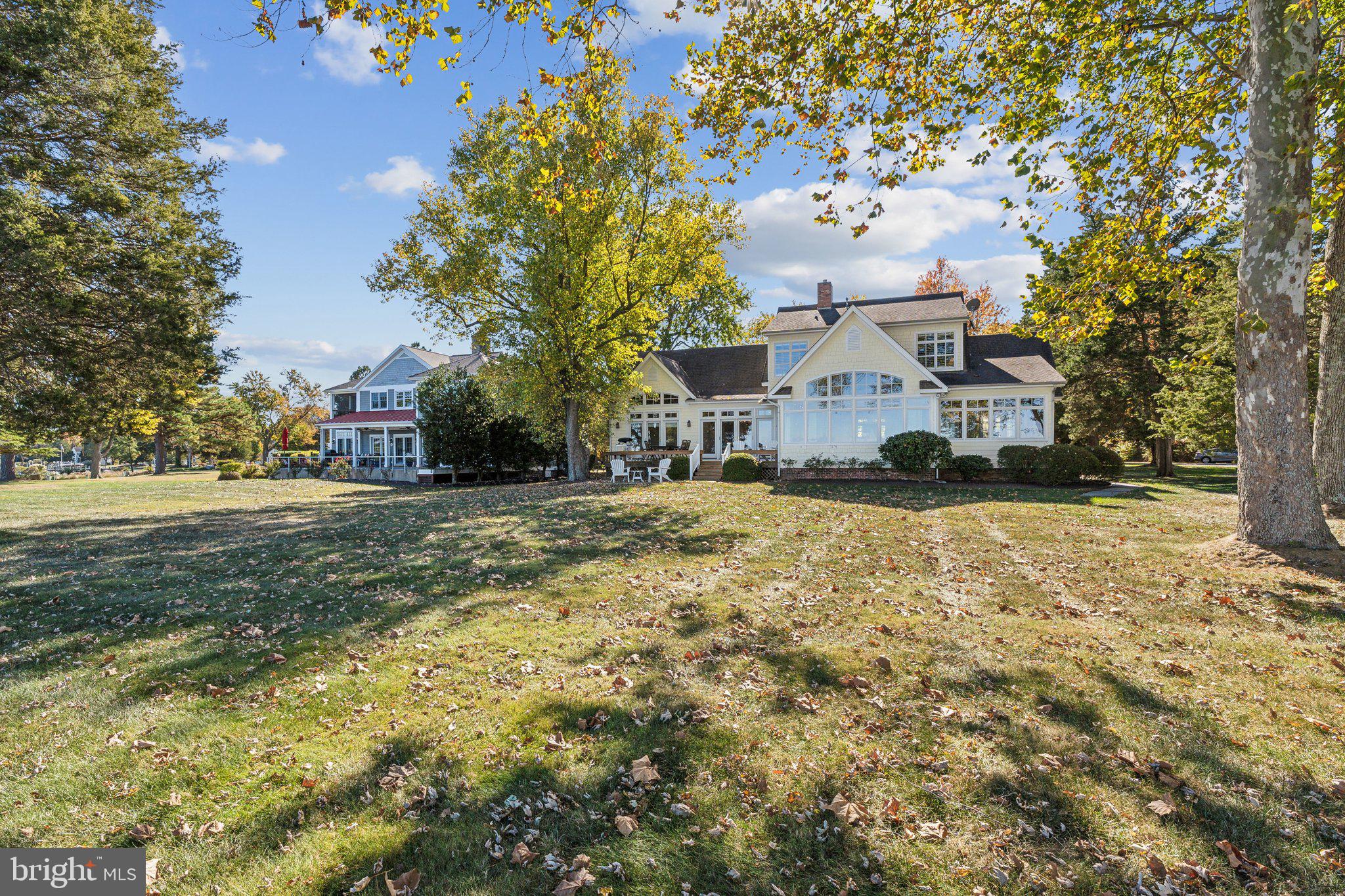 RIO VISTA - Residential