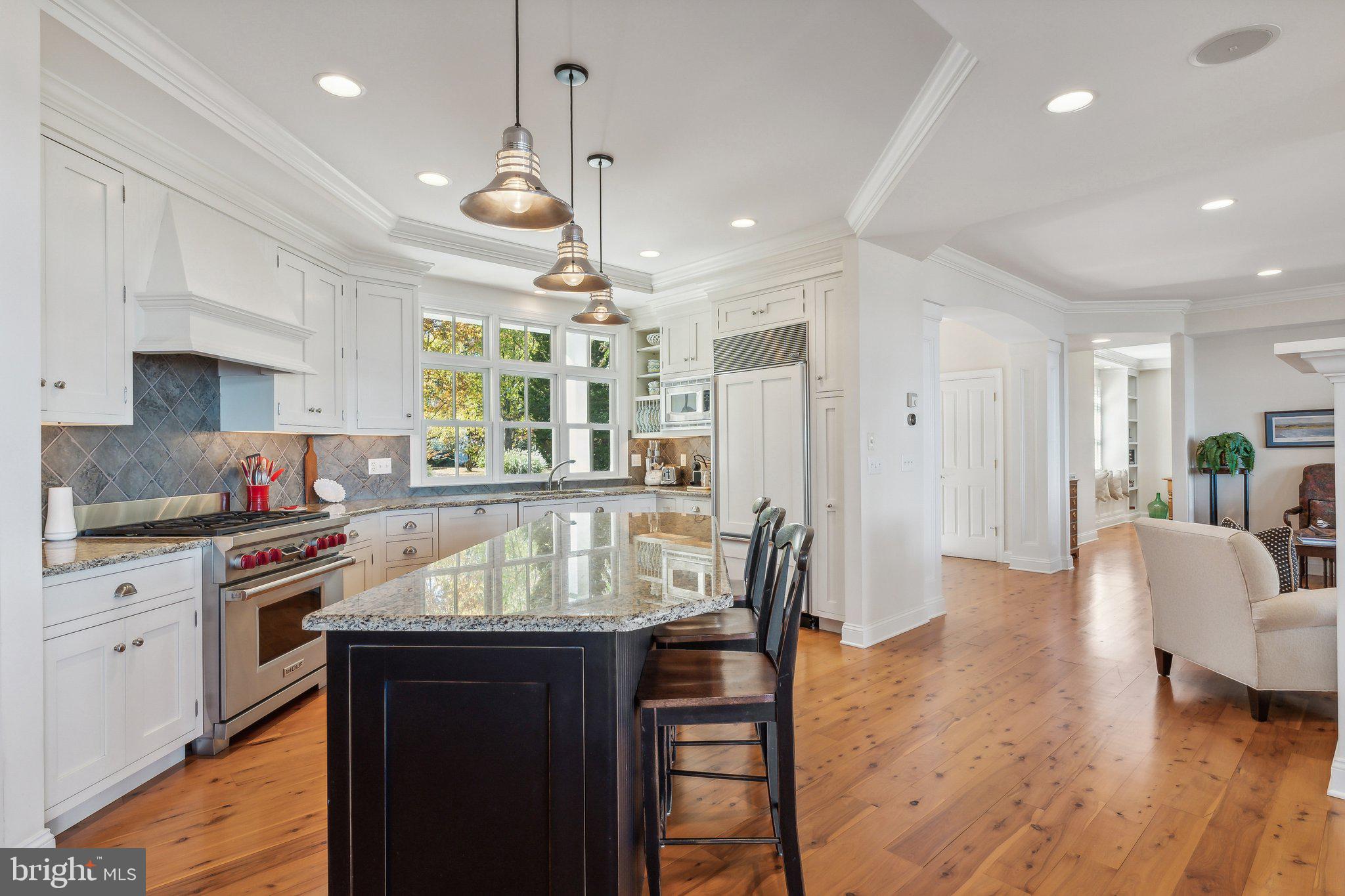 RIO VISTA - Residential