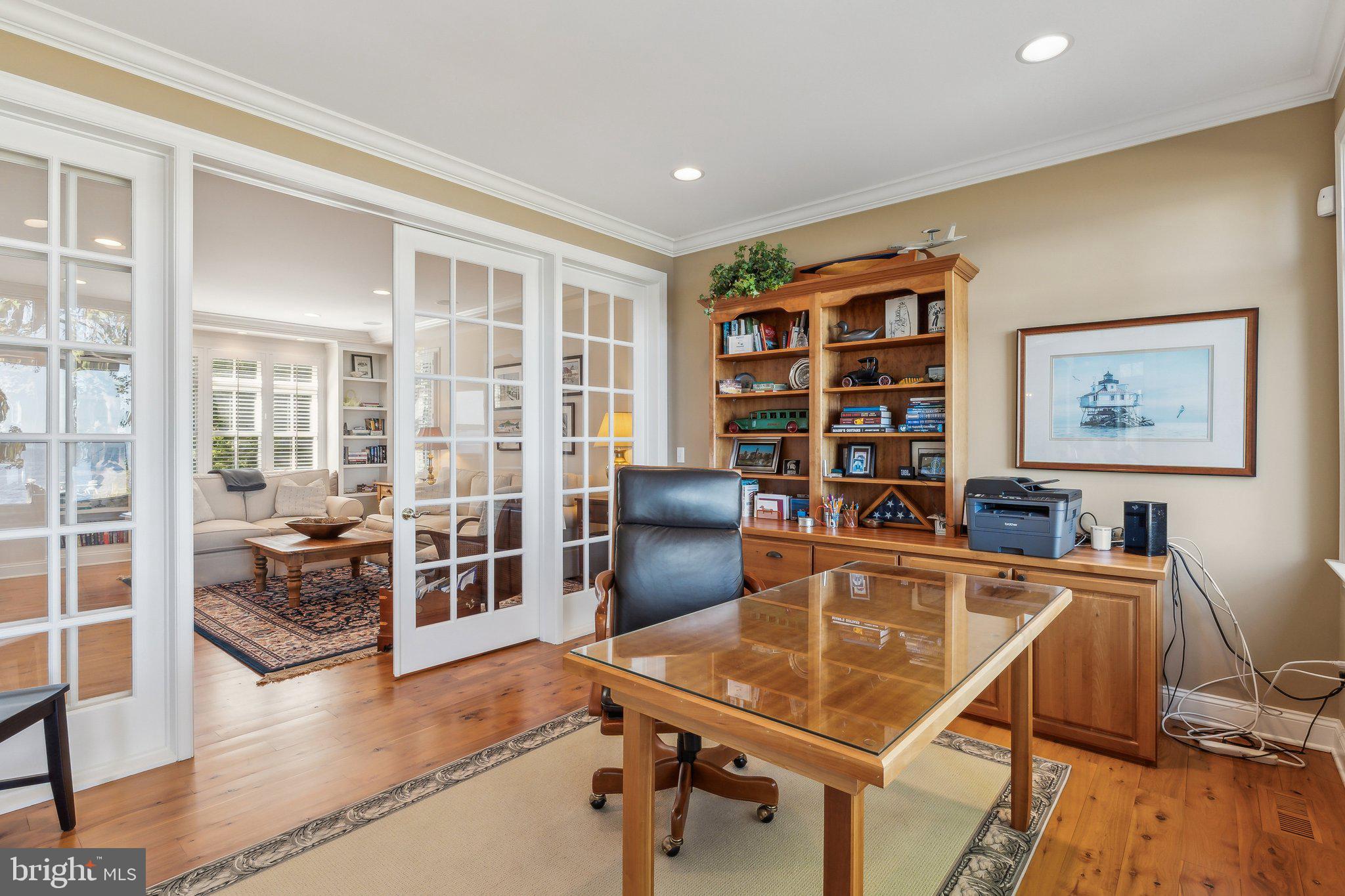 RIO VISTA - Residential