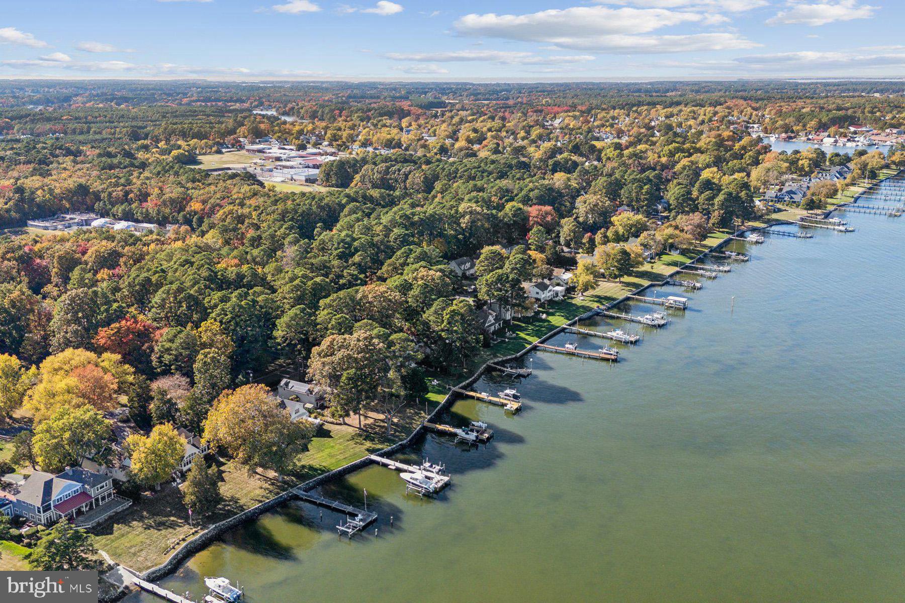 RIO VISTA - Residential