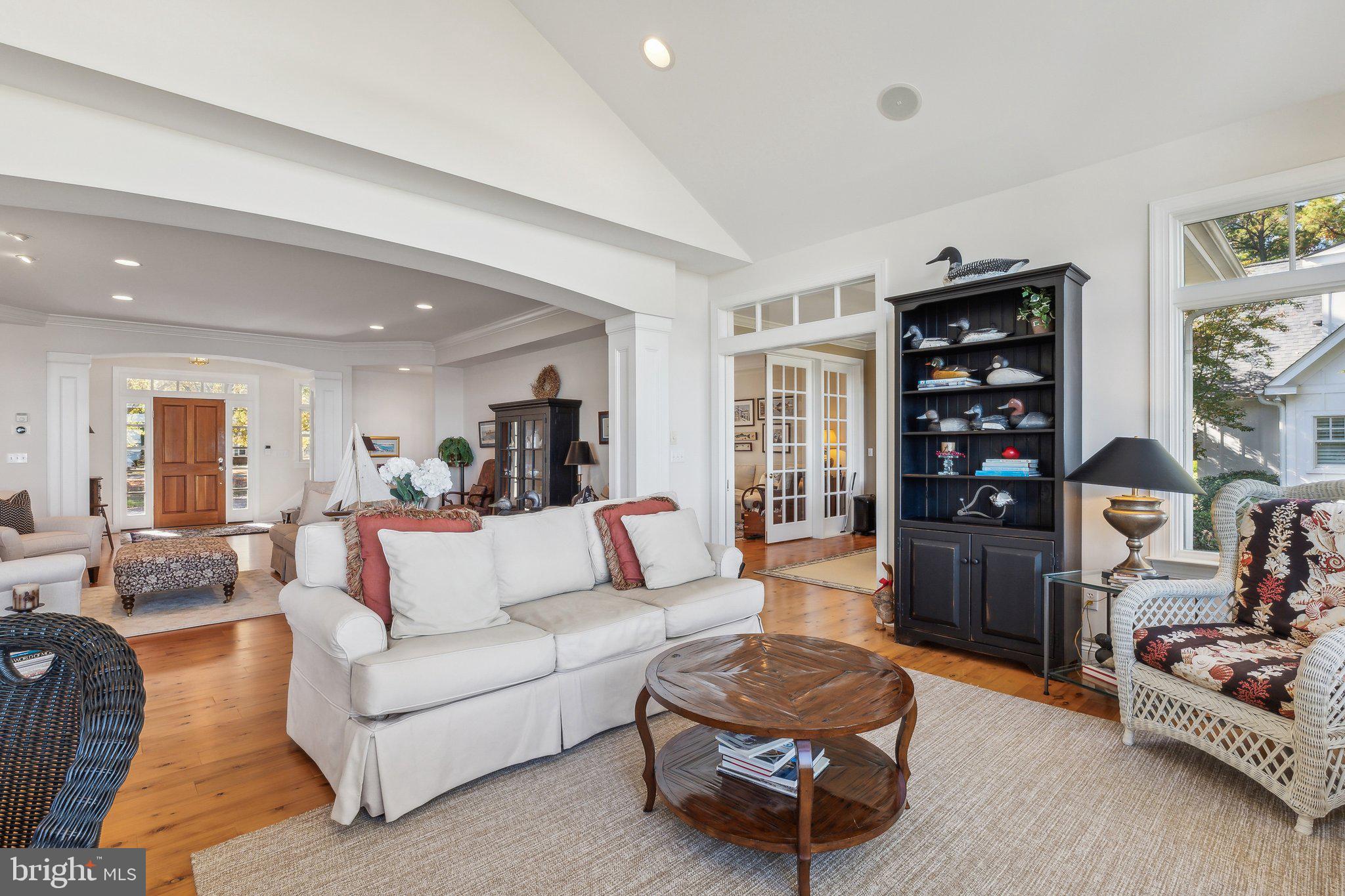 RIO VISTA - Residential