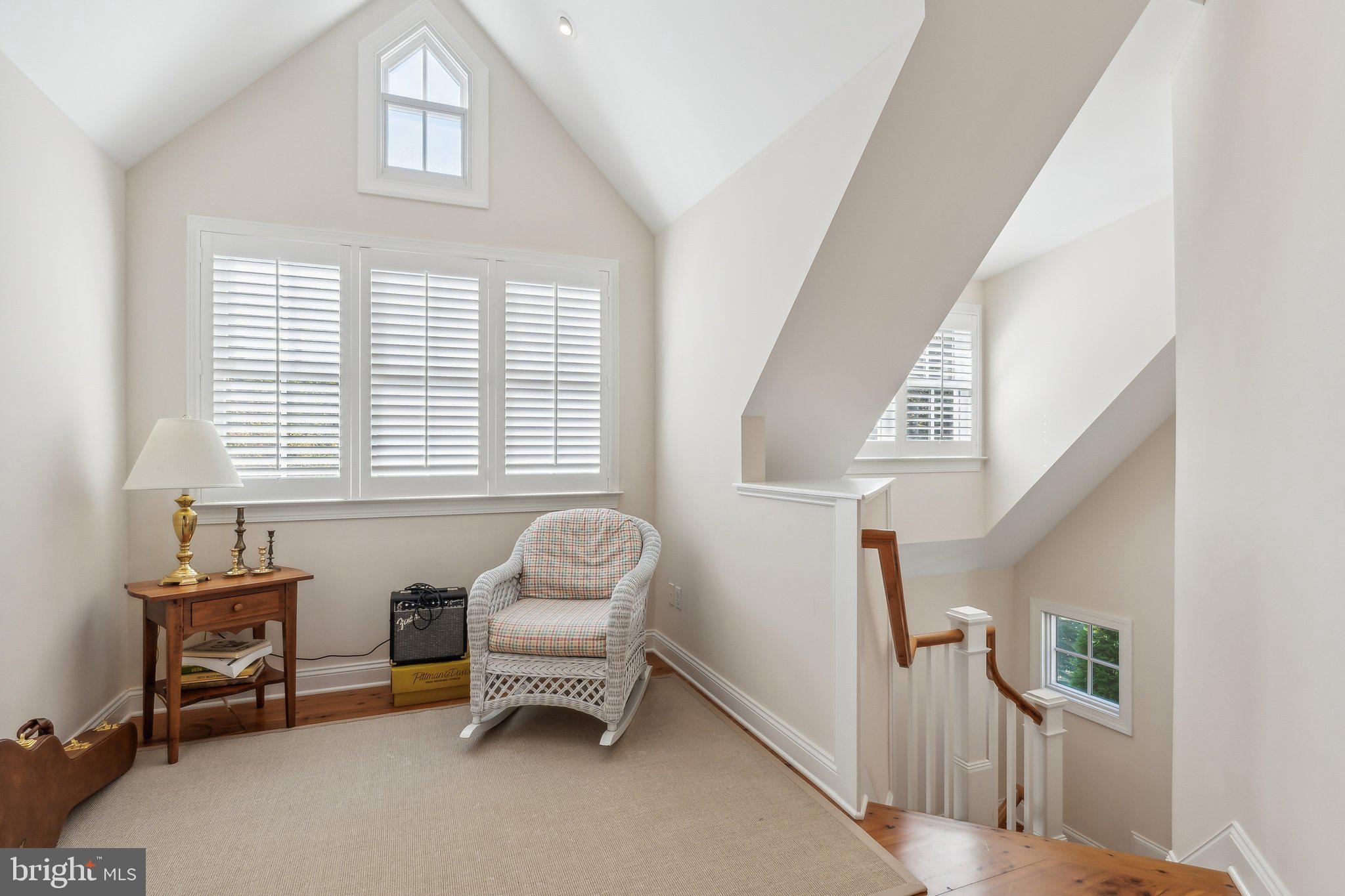 RIO VISTA - Residential