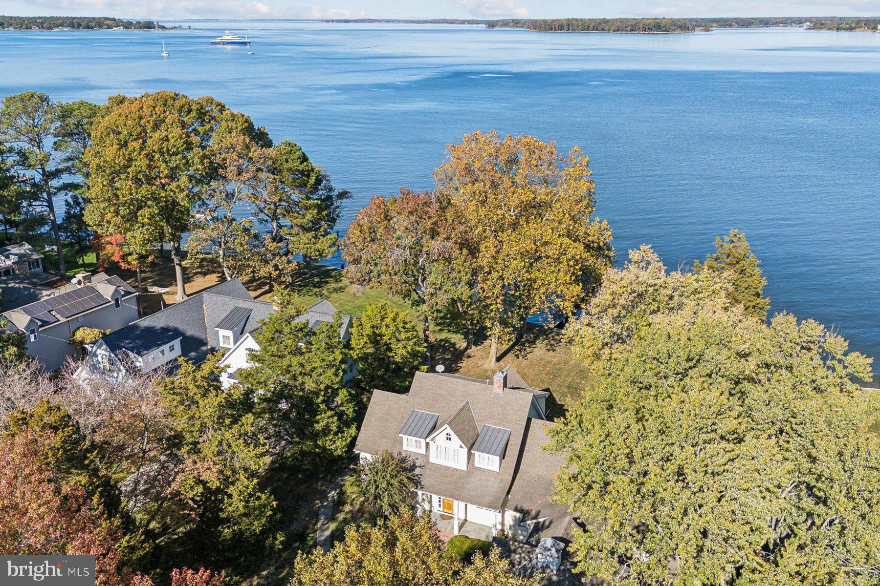 RIO VISTA - Residential