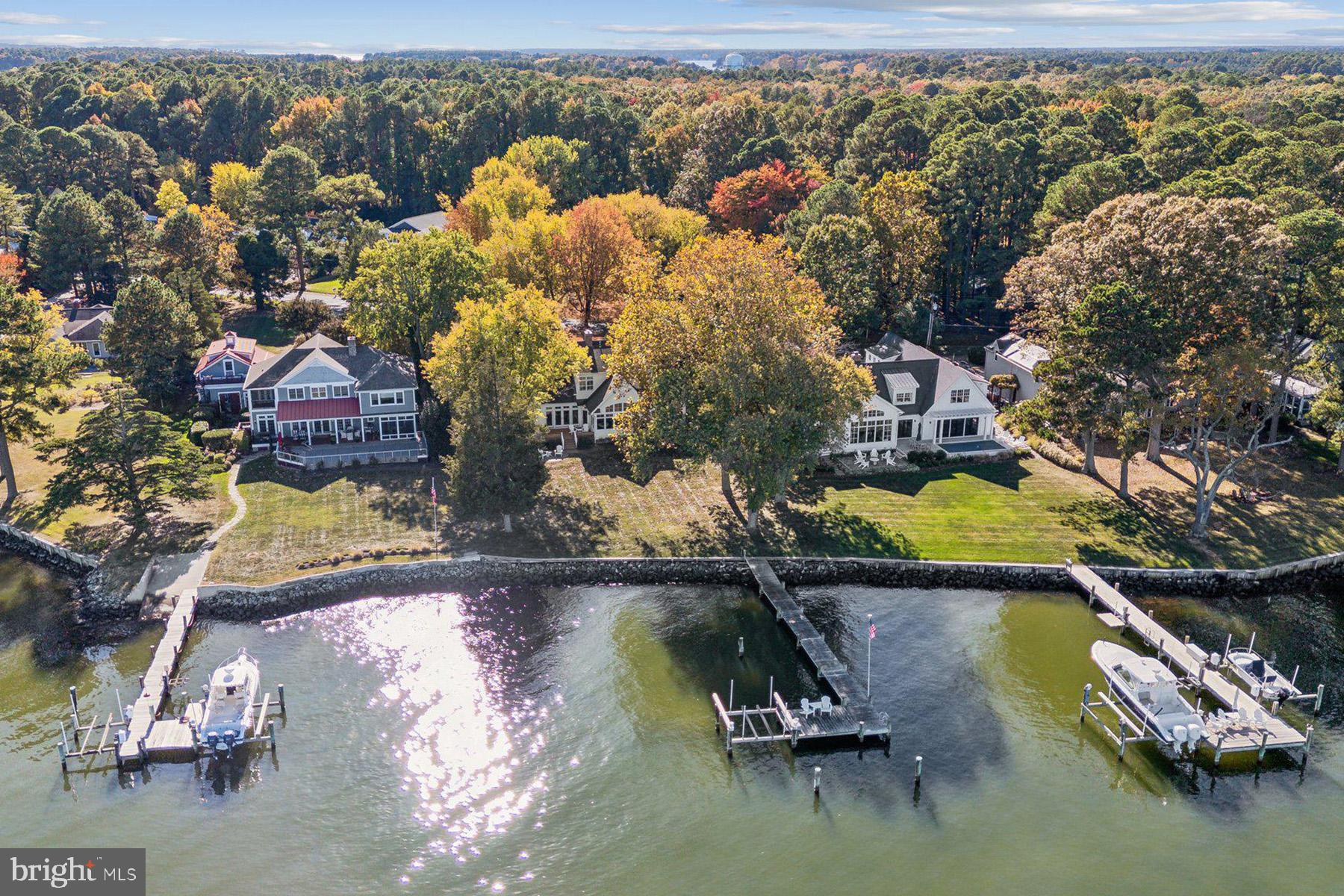 RIO VISTA - Residential