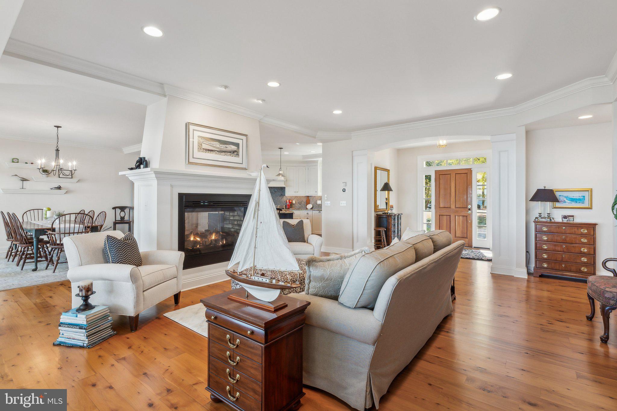 RIO VISTA - Residential